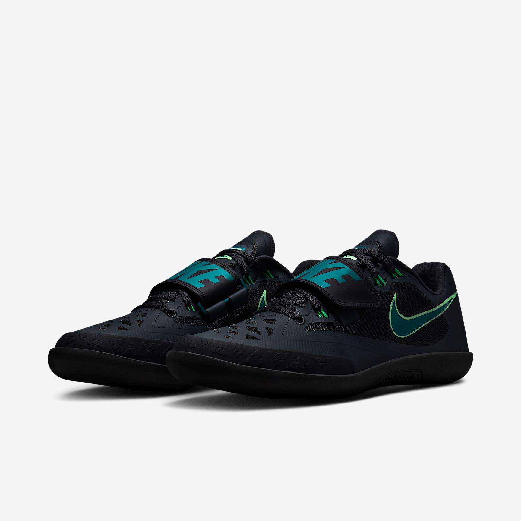 Nike Zoom SD 4 Track & Field Throwing Shoes Product Image