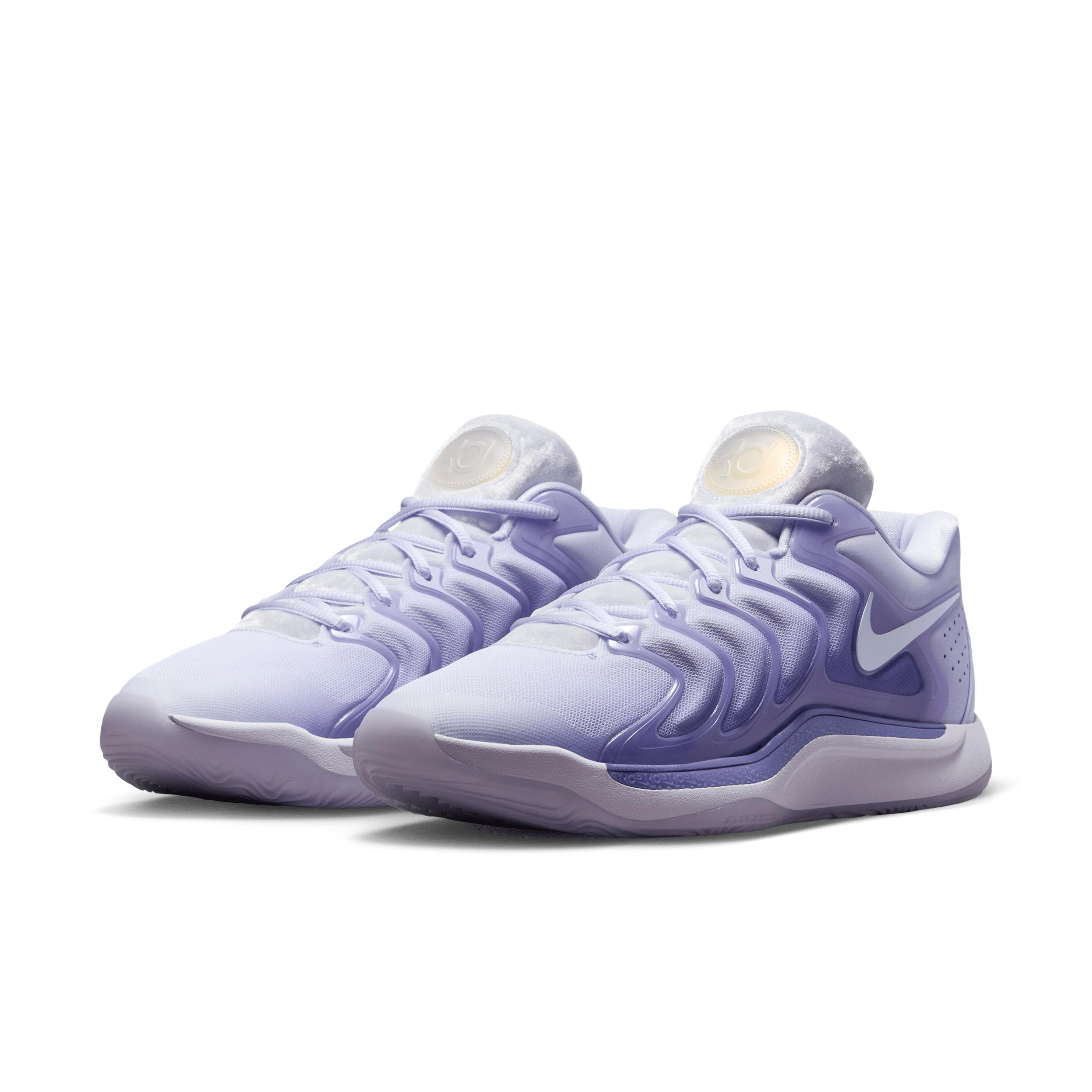 KD17 Basketball Shoes Product Image