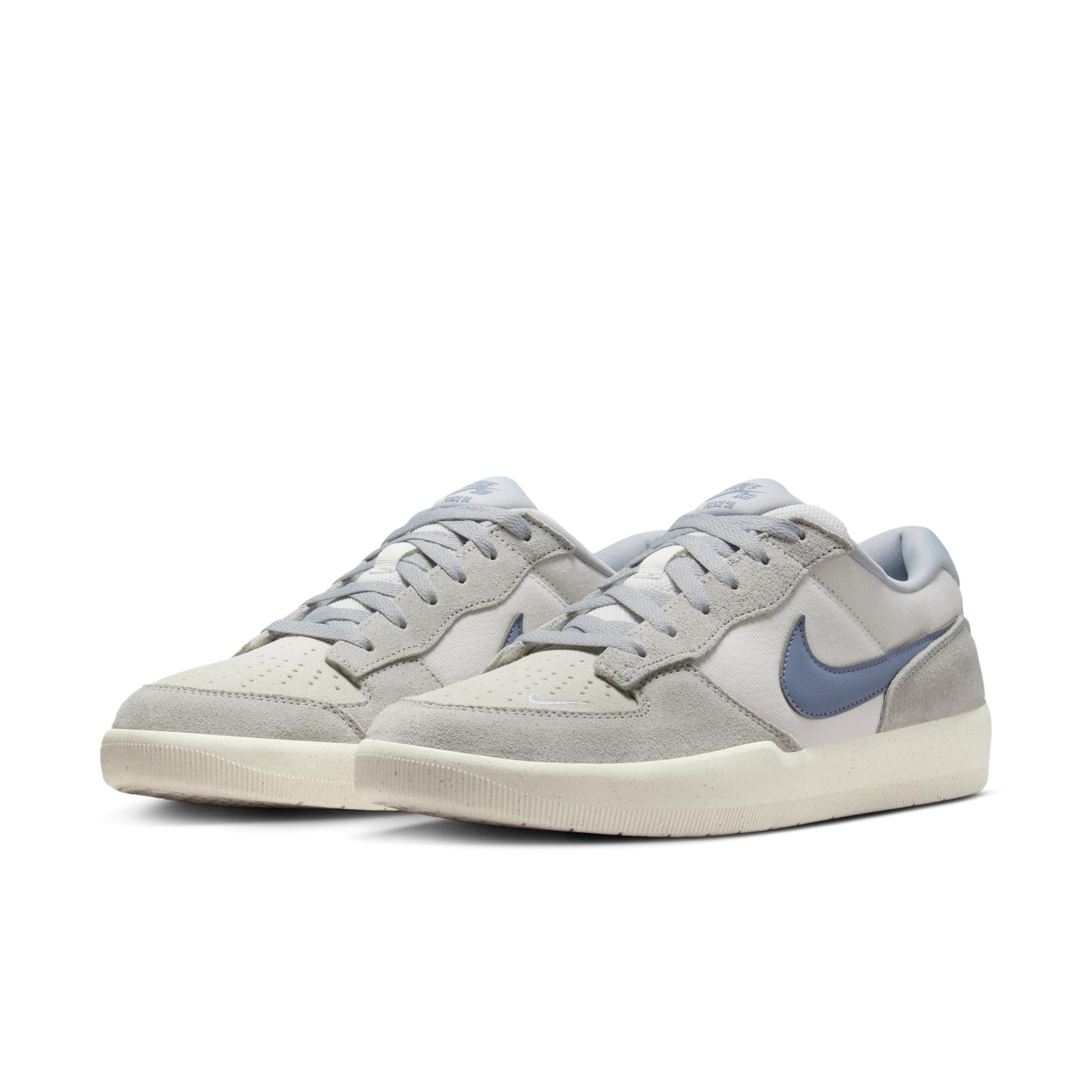 Men's Nike SB Force 58 Skate Shoes Product Image