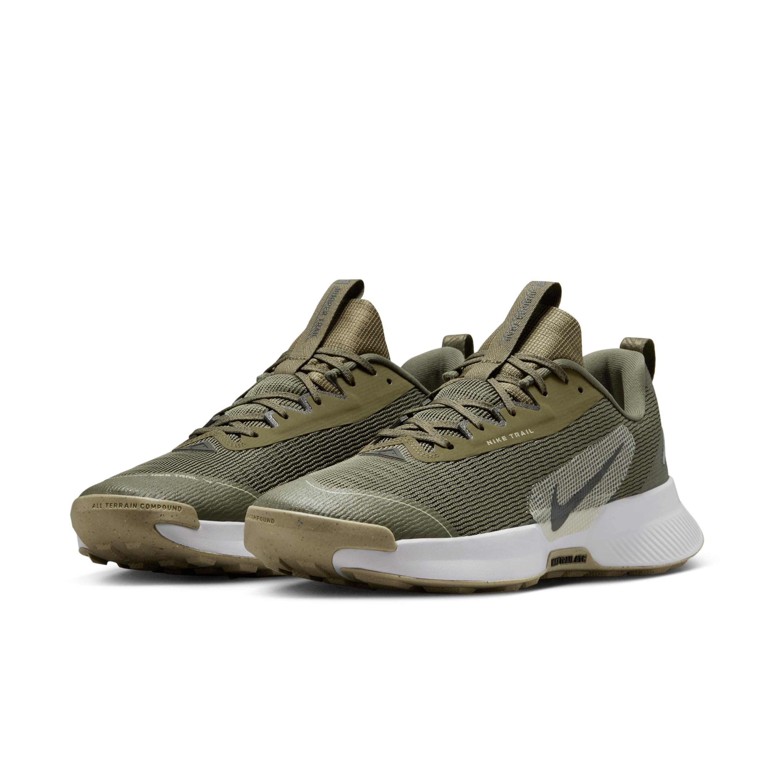 Nike Juniper Trail 3 Men's Trail Running Shoes Product Image