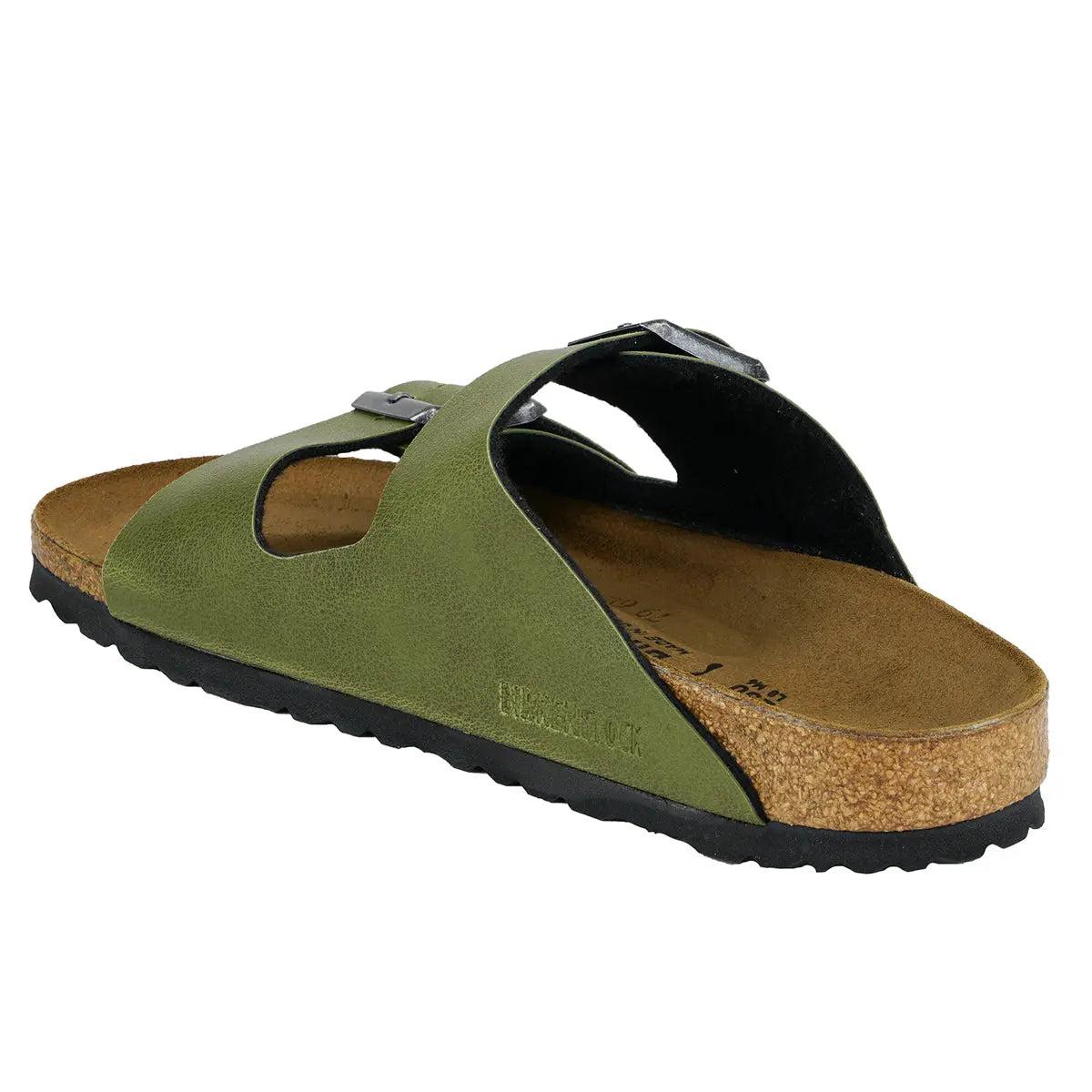 Birkenstock Arizona Birko-Flor Sandals Unisex Product Image