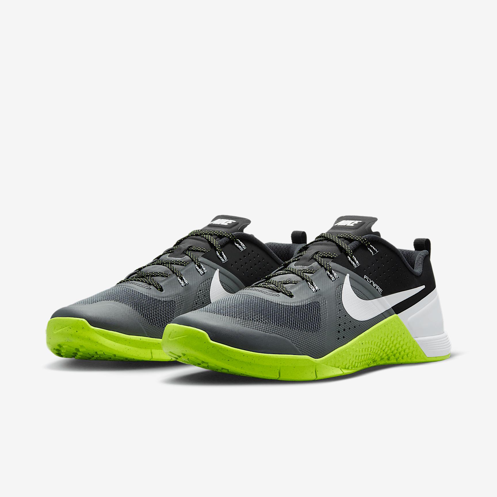 Nike Mens Metcon 1 OG Workout Shoes | FQ1854-003 Product Image
