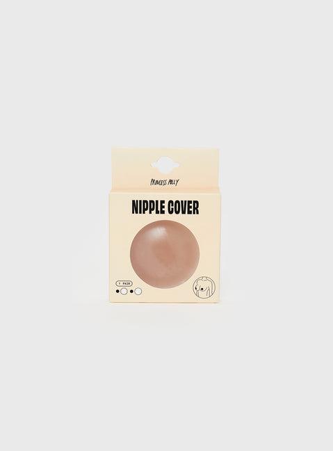 Silicone Nipple Covers Product Image