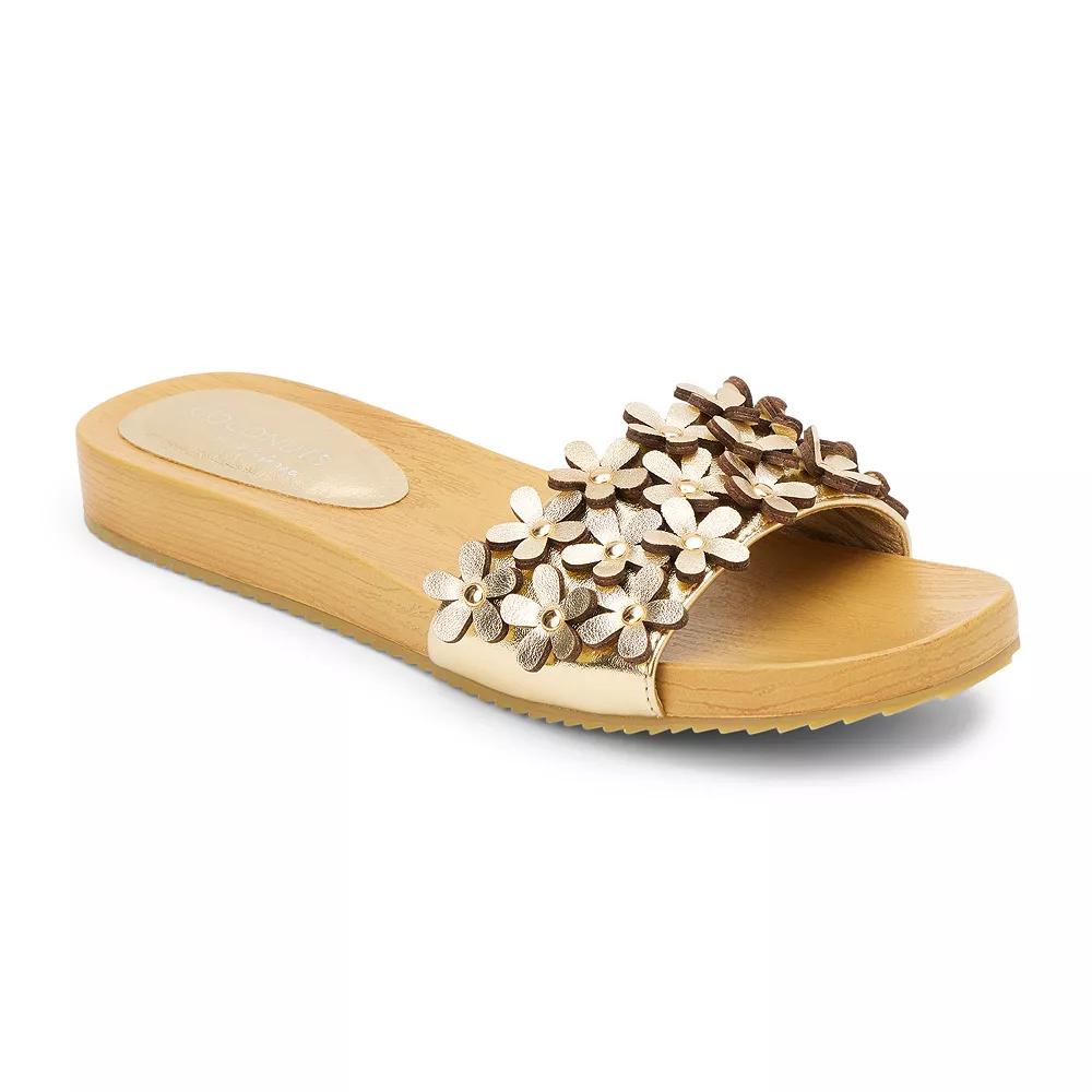 Coconuts By Matisse Chelsea Womens Sandals Product Image