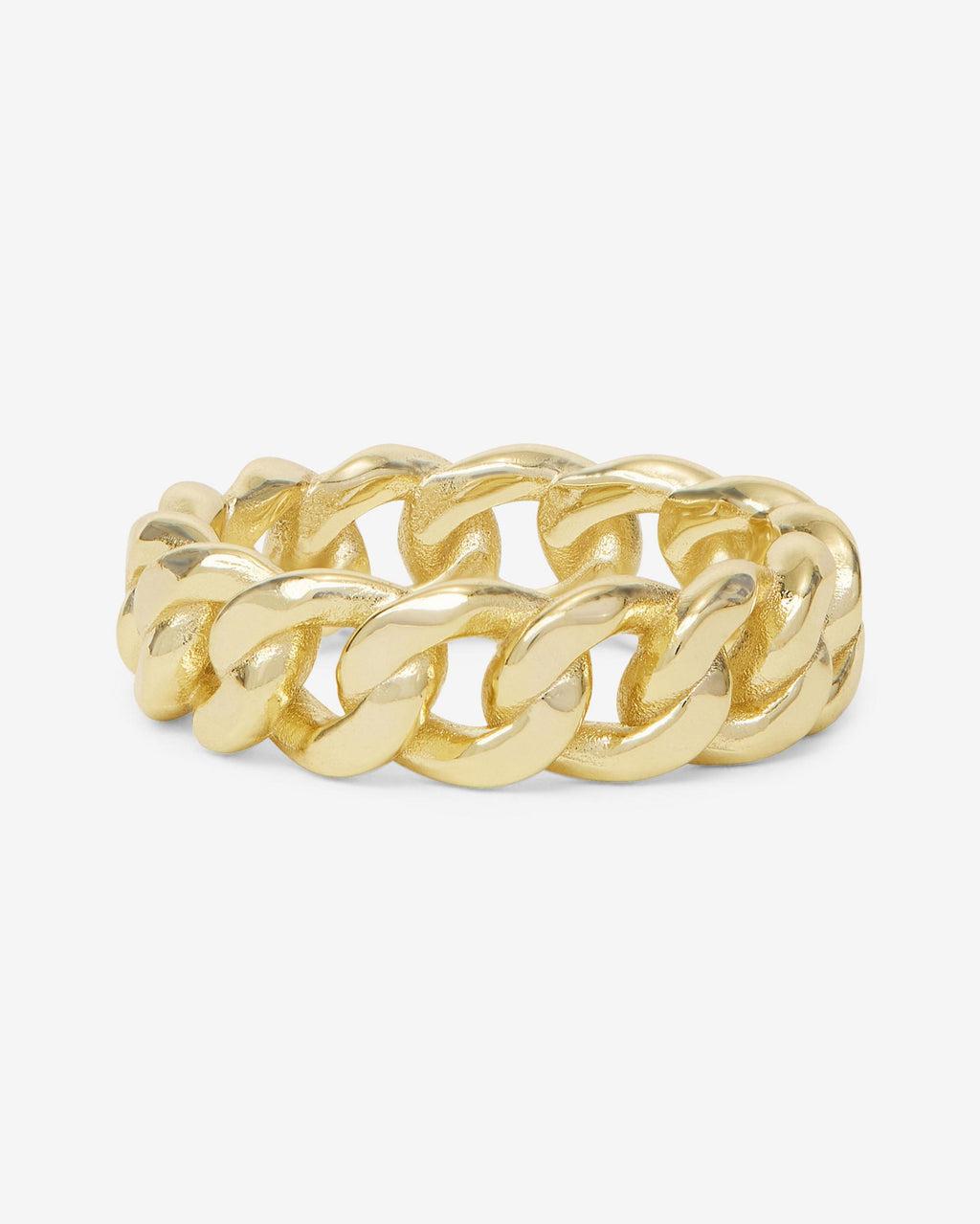 Julian Ring - Gold Product Image