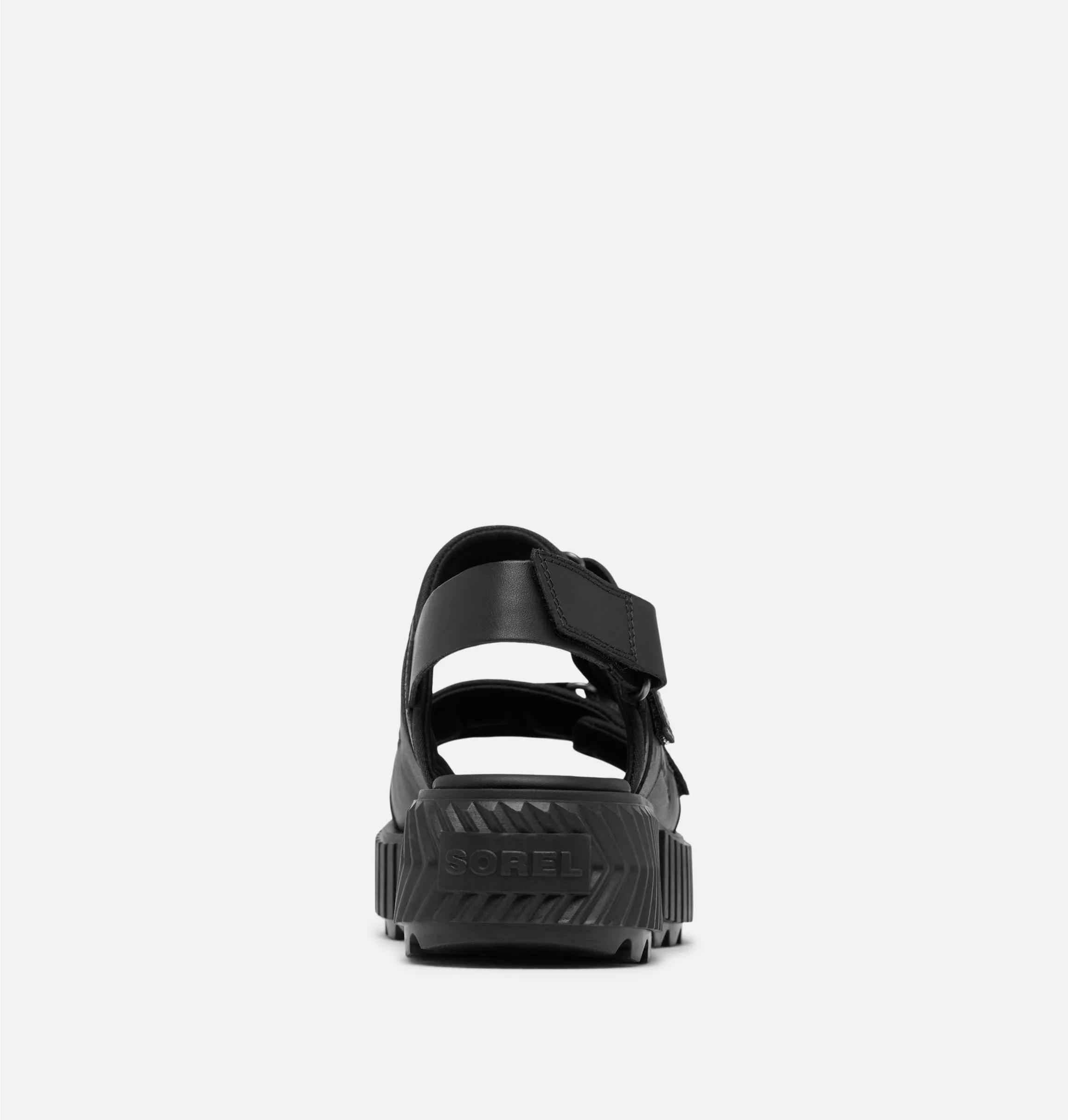 ONA AVE™ Women's Multistrap Mid Sandal Product Image