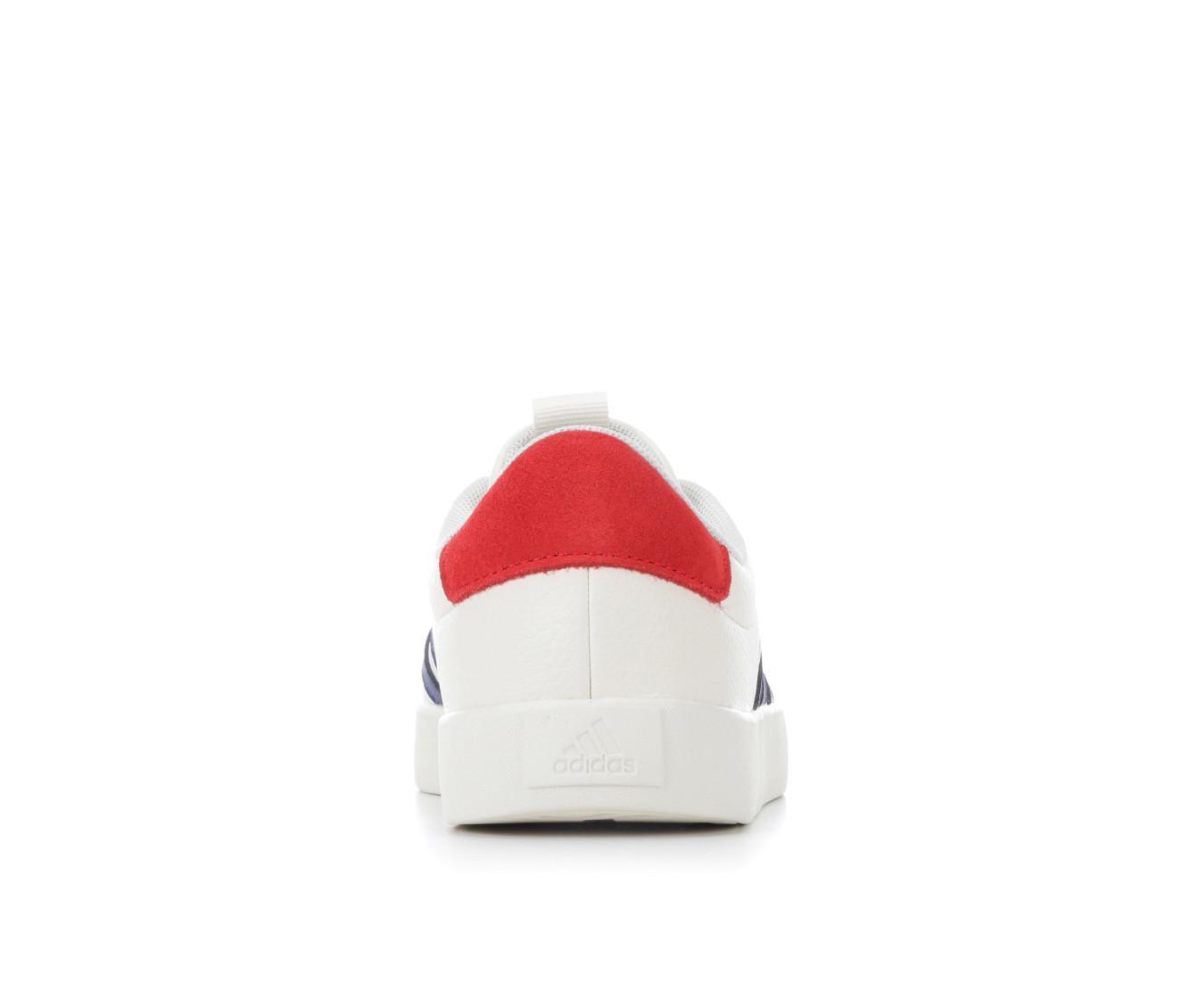 Women's Adidas VL Court 3.0 Sneakers Product Image