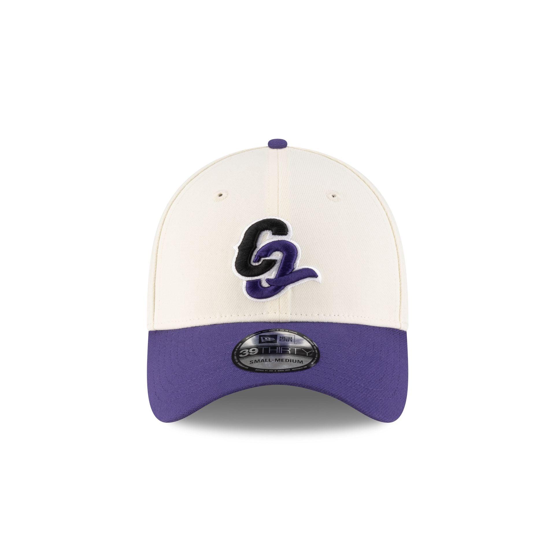 Dominican Republic Royal Blue Alt 9FORTY Snapback Hat Male Product Image