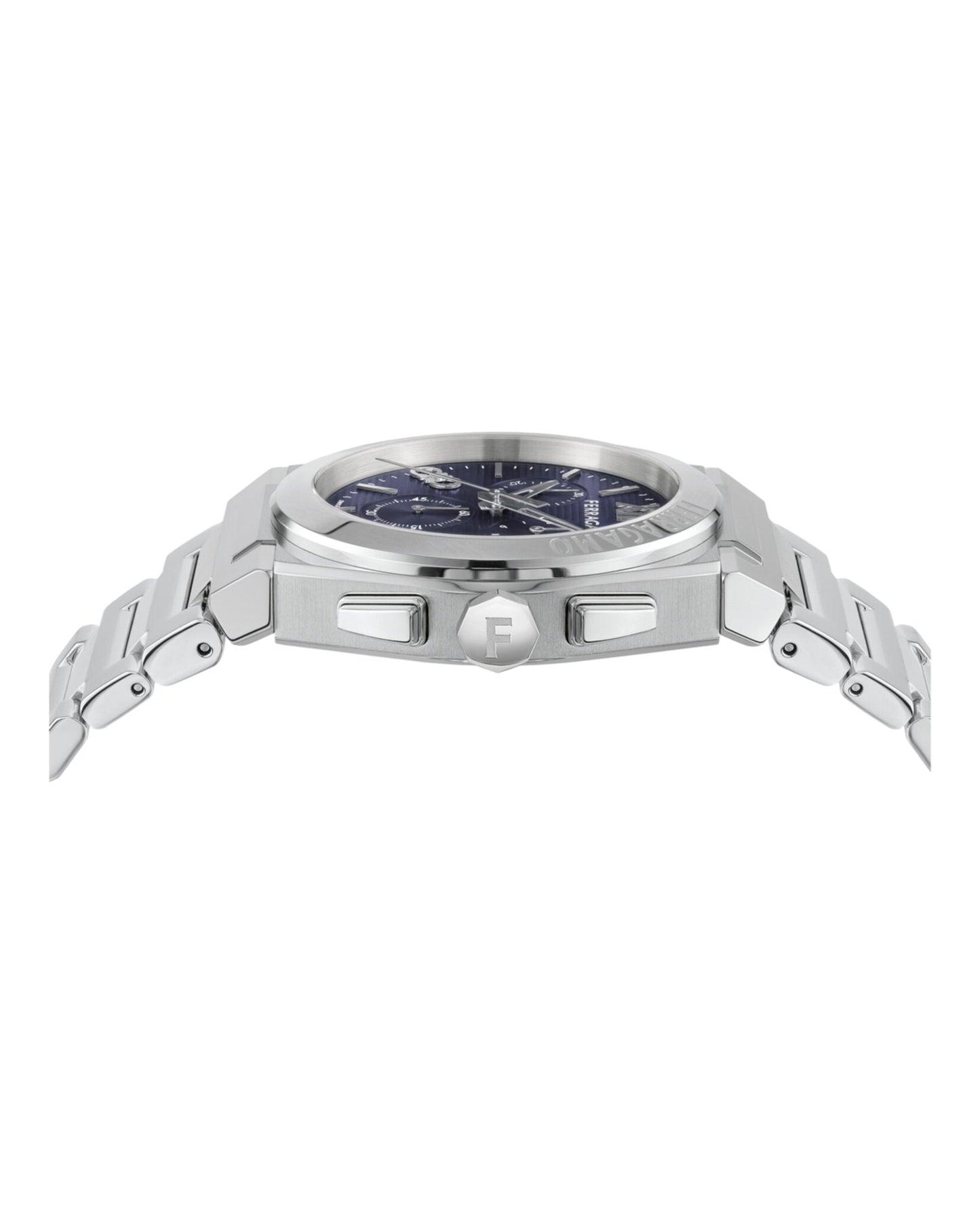 Ferragamo Vega Chrono Bracelet Watch Product Image