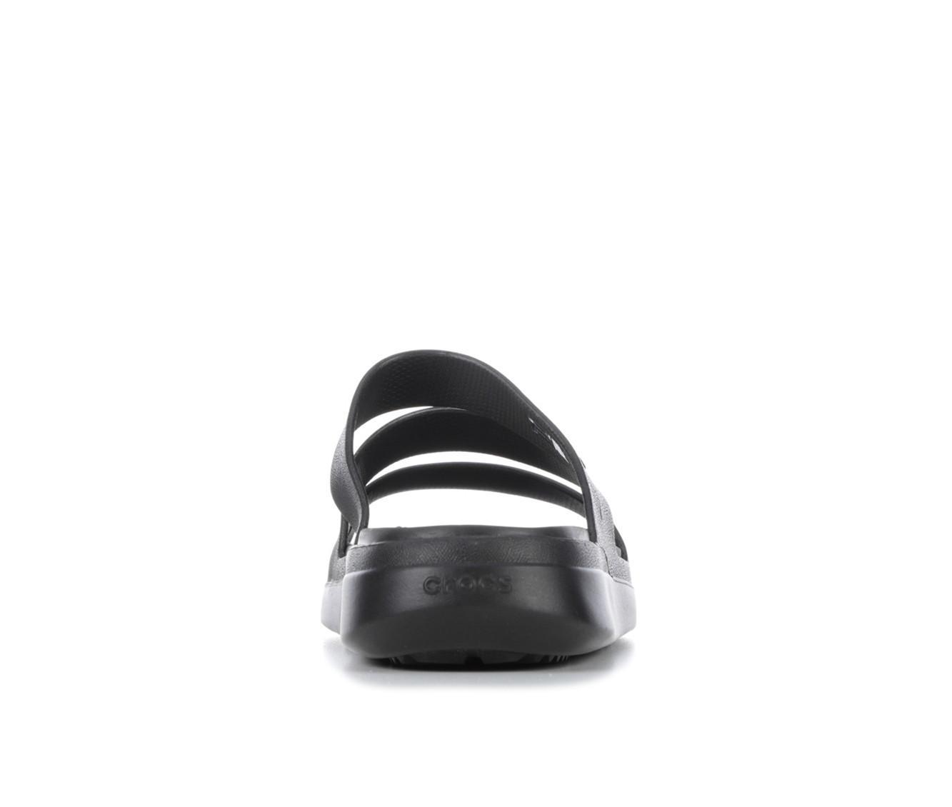 Women's Crocs Getaway Strappy Sandals Product Image