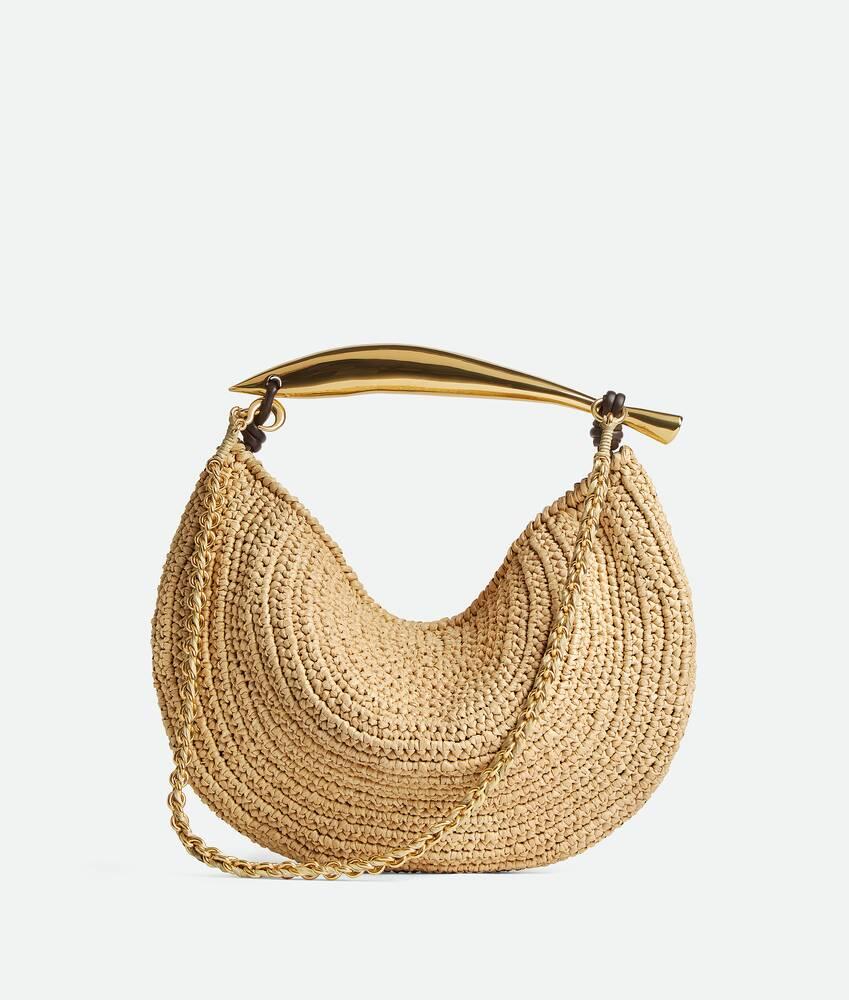 Women's Sardine Chain in Natural/fondant Product Image