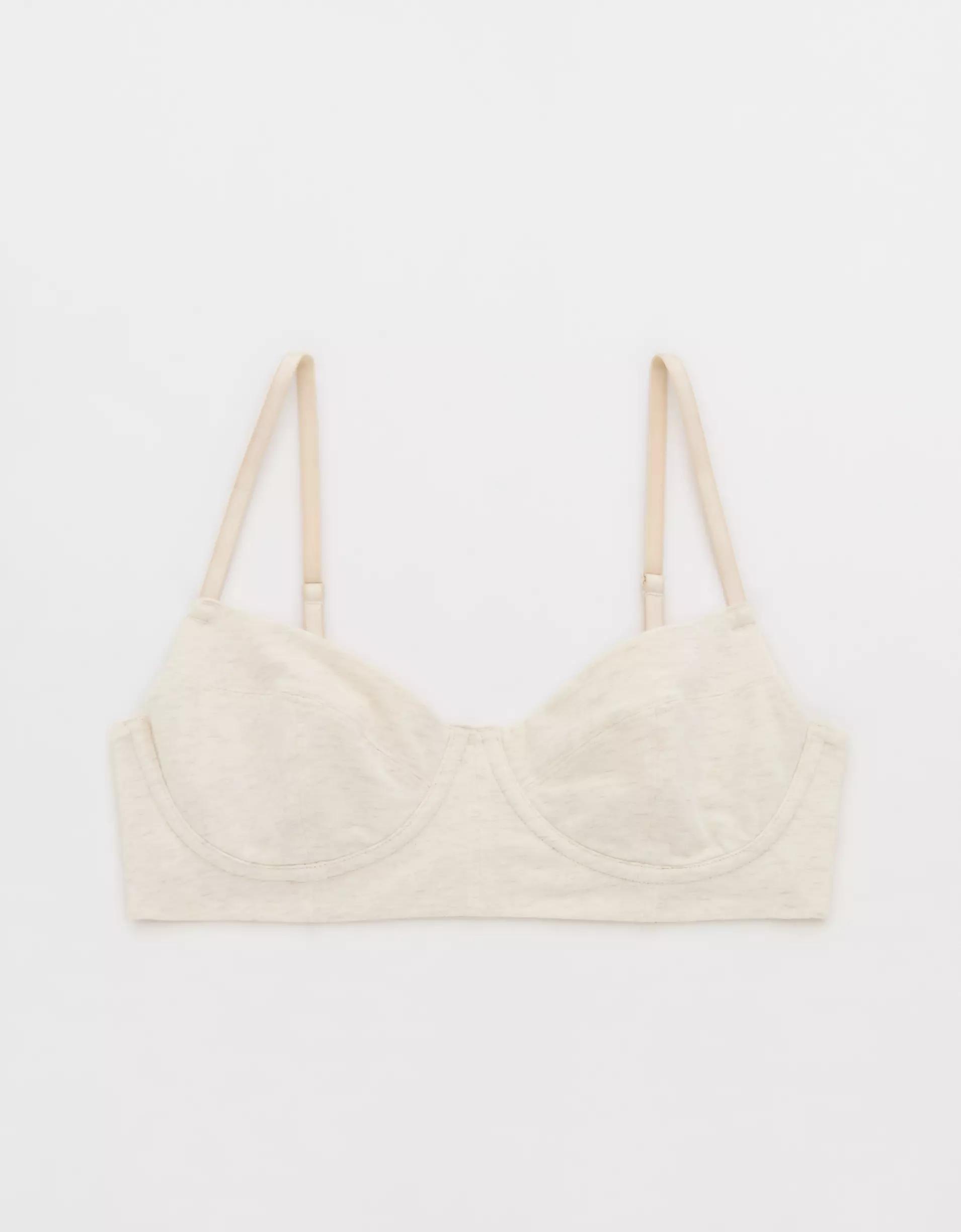Superchill Wireless Balconette Bralette Product Image