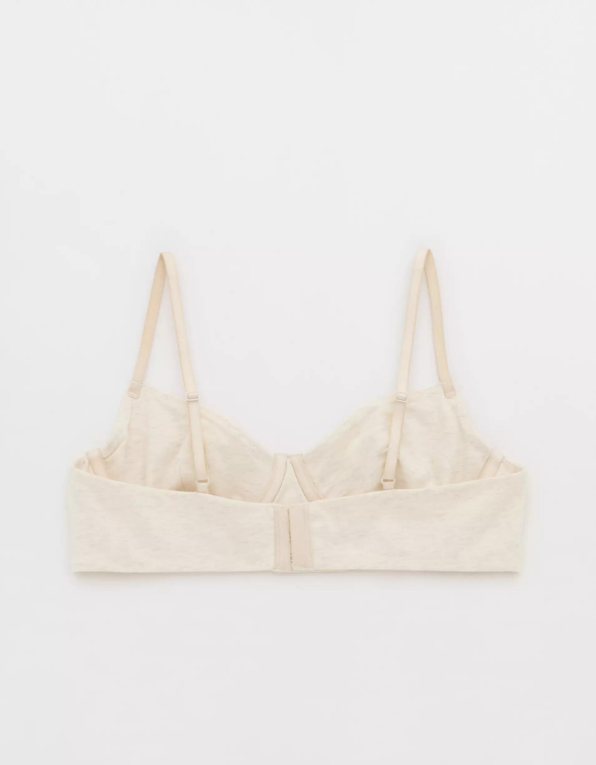 Superchill Wireless Balconette Bralette Product Image