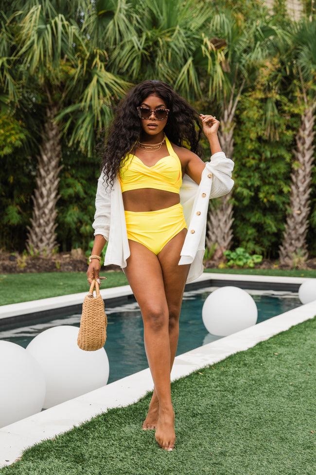 Pulling It Together Ivory Waffle And Gauze Shacket FINAL SALE Product Image