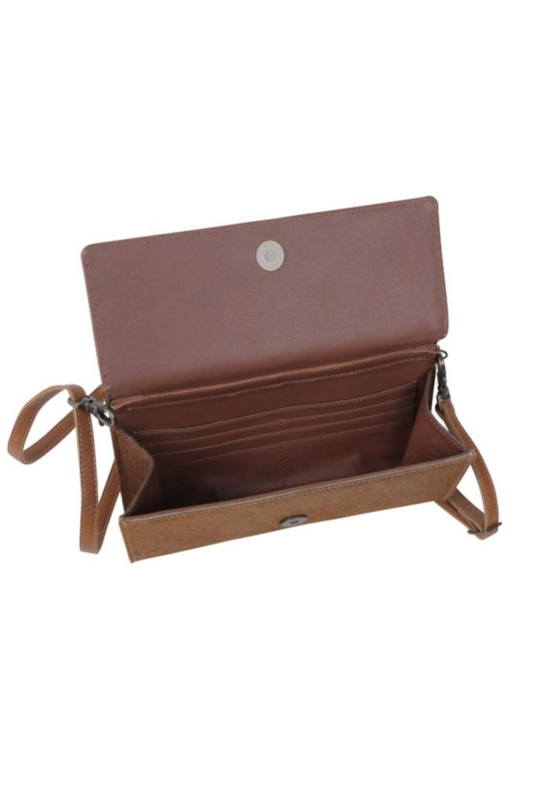 Woodsy Wallet Product Image