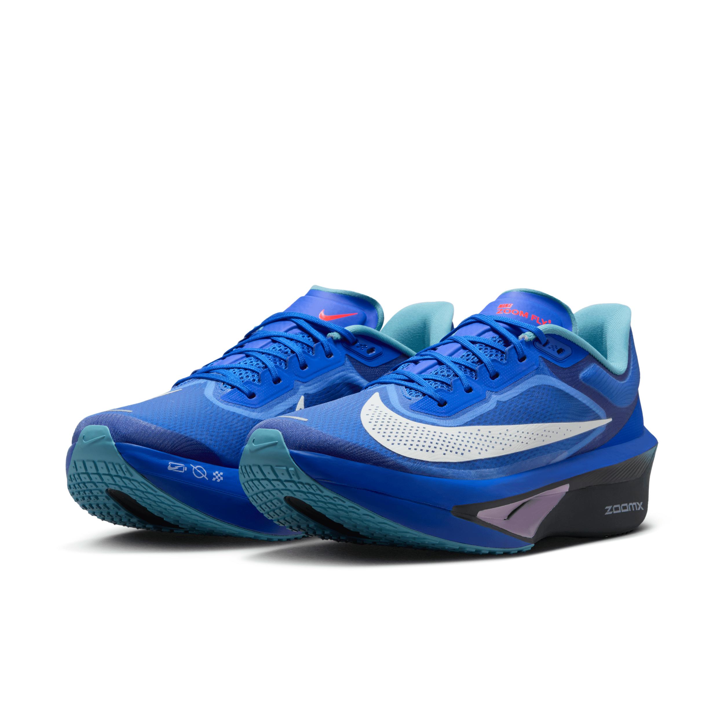 Nike Men's Zoom Fly 6 Road Racing Shoes Product Image