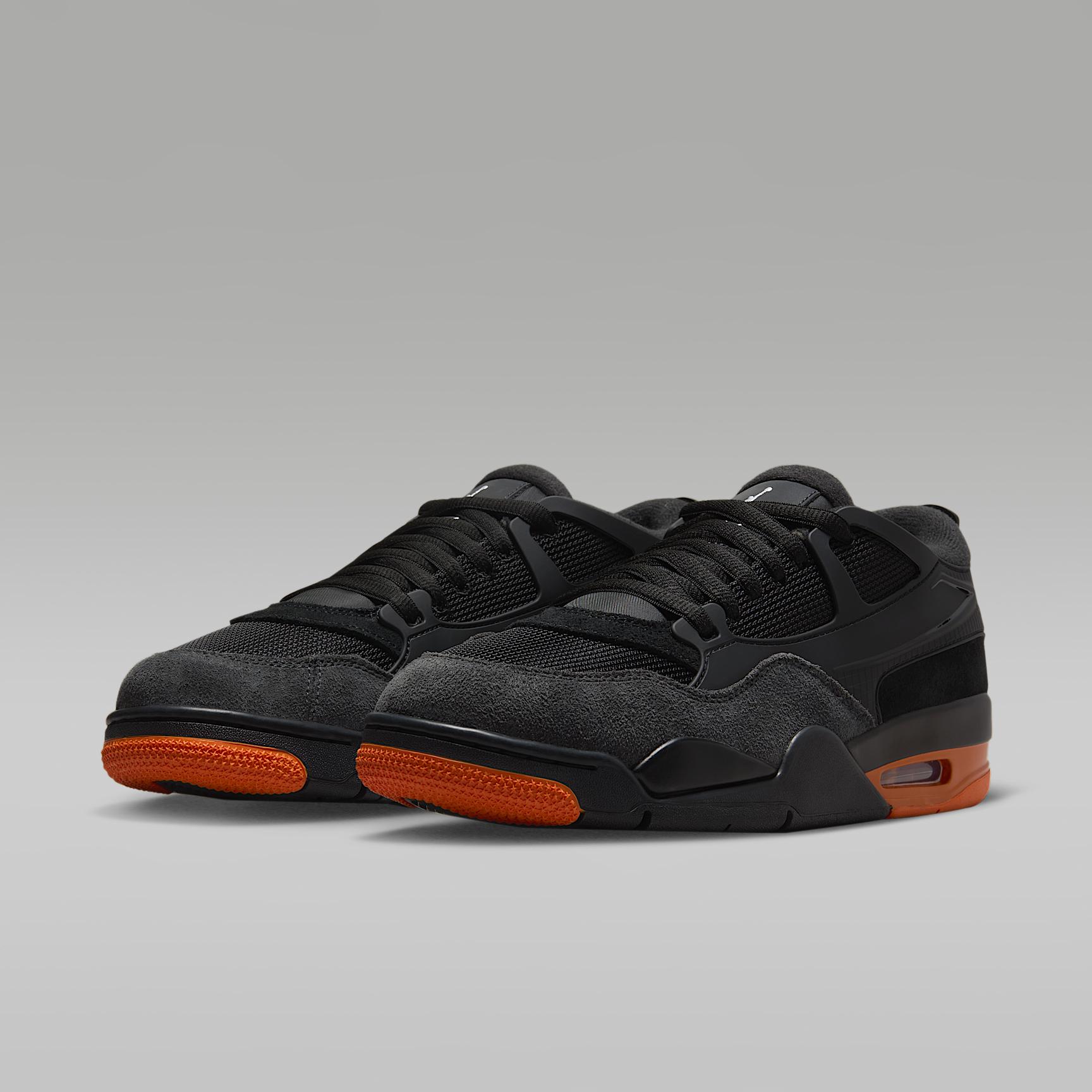 Mens Air Jordan 4 RM Shoes | HF8126-001 Product Image