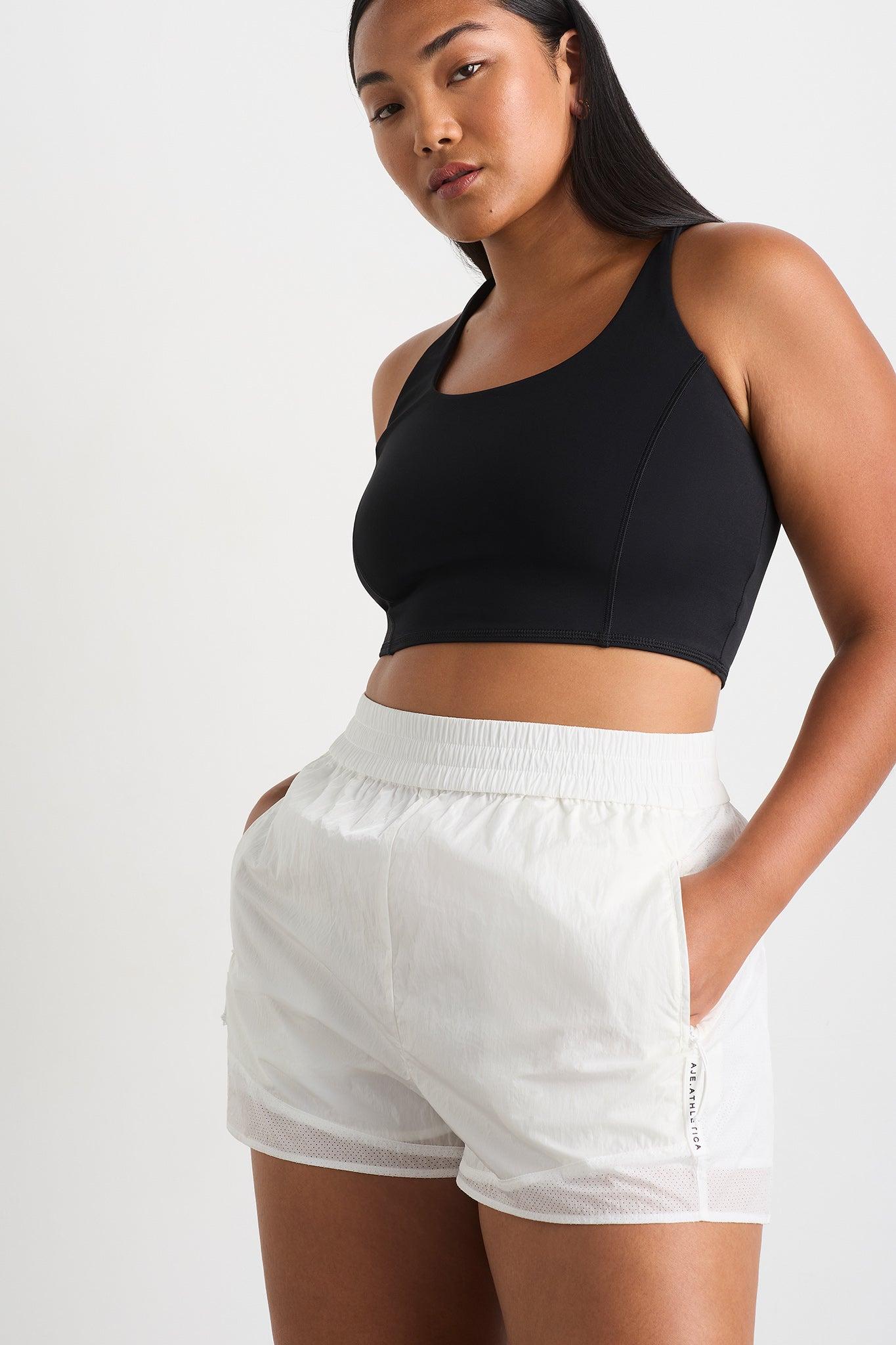 Perforated Shorts 608 Product Image