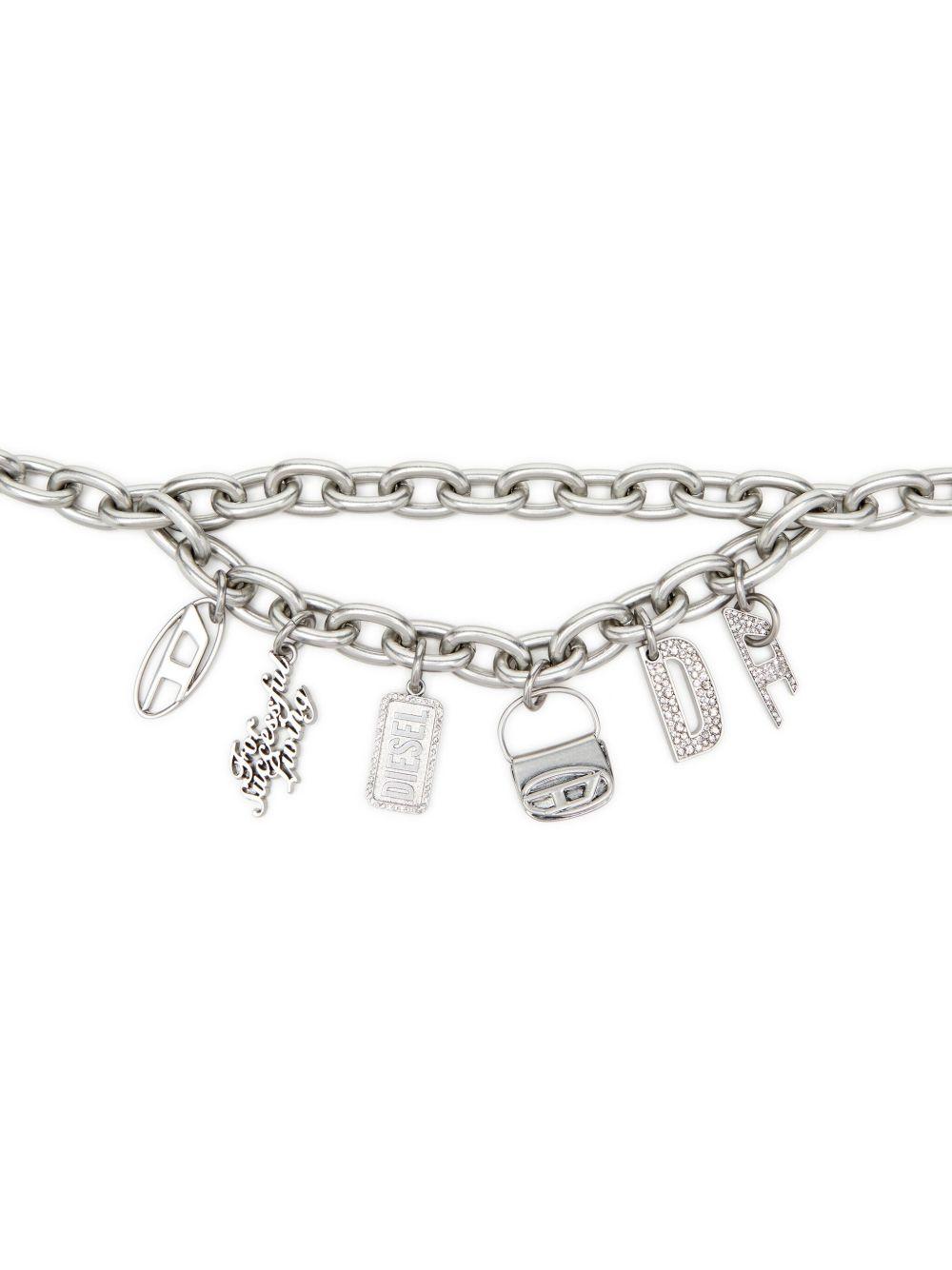 charm chain belt Product Image