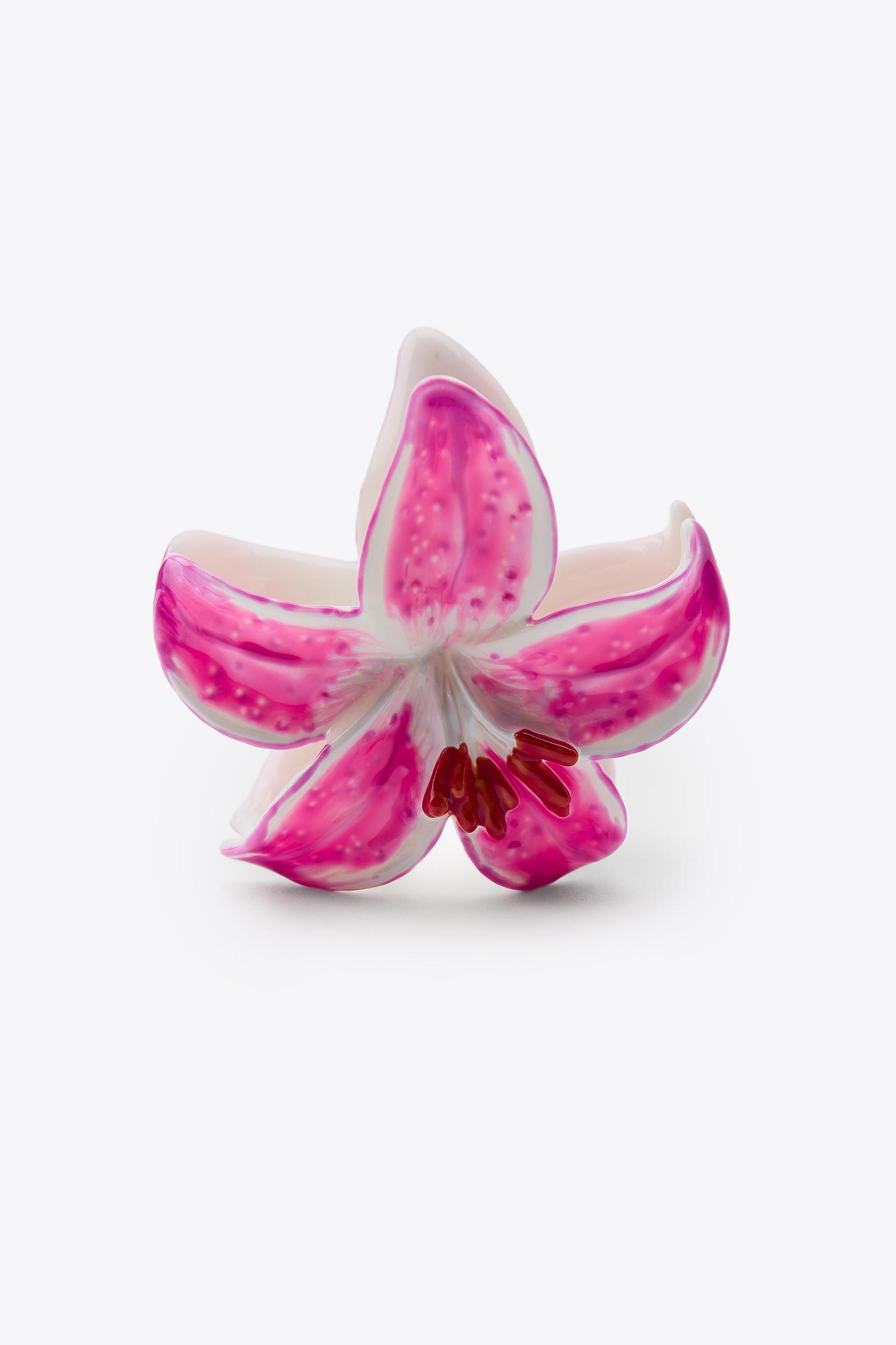 FLOWER HAIR CLIP Product Image
