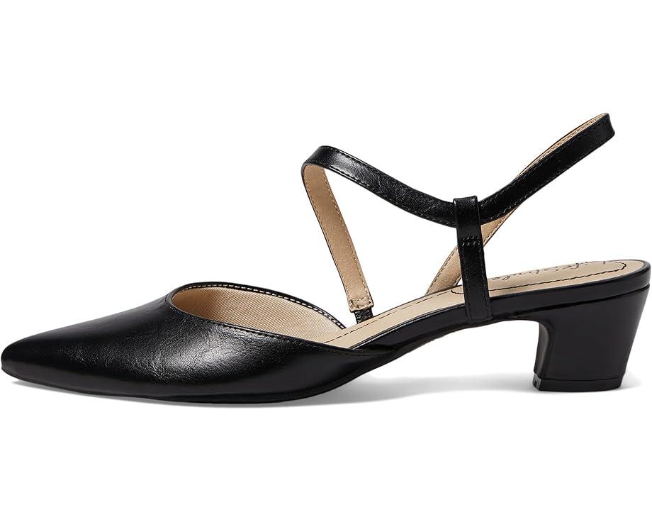 Minimalist Dress Pump Product Image