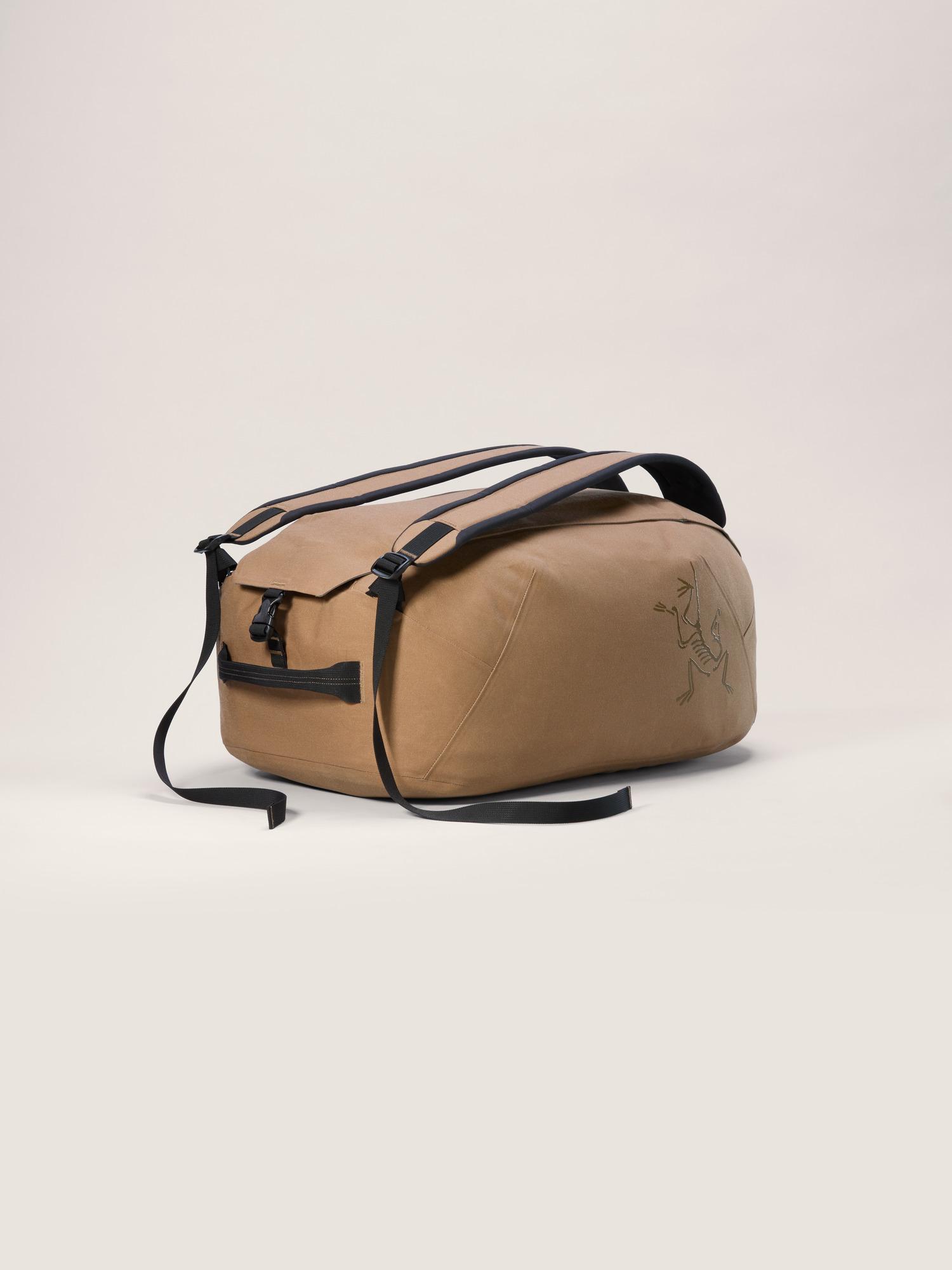 Carrier 40 Duffle Product Image
