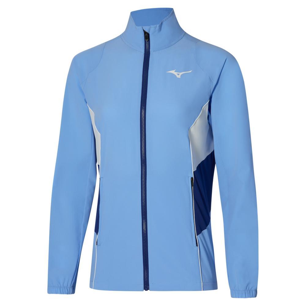 Mizuno Women's Shadow Tennis Jacket Product Image