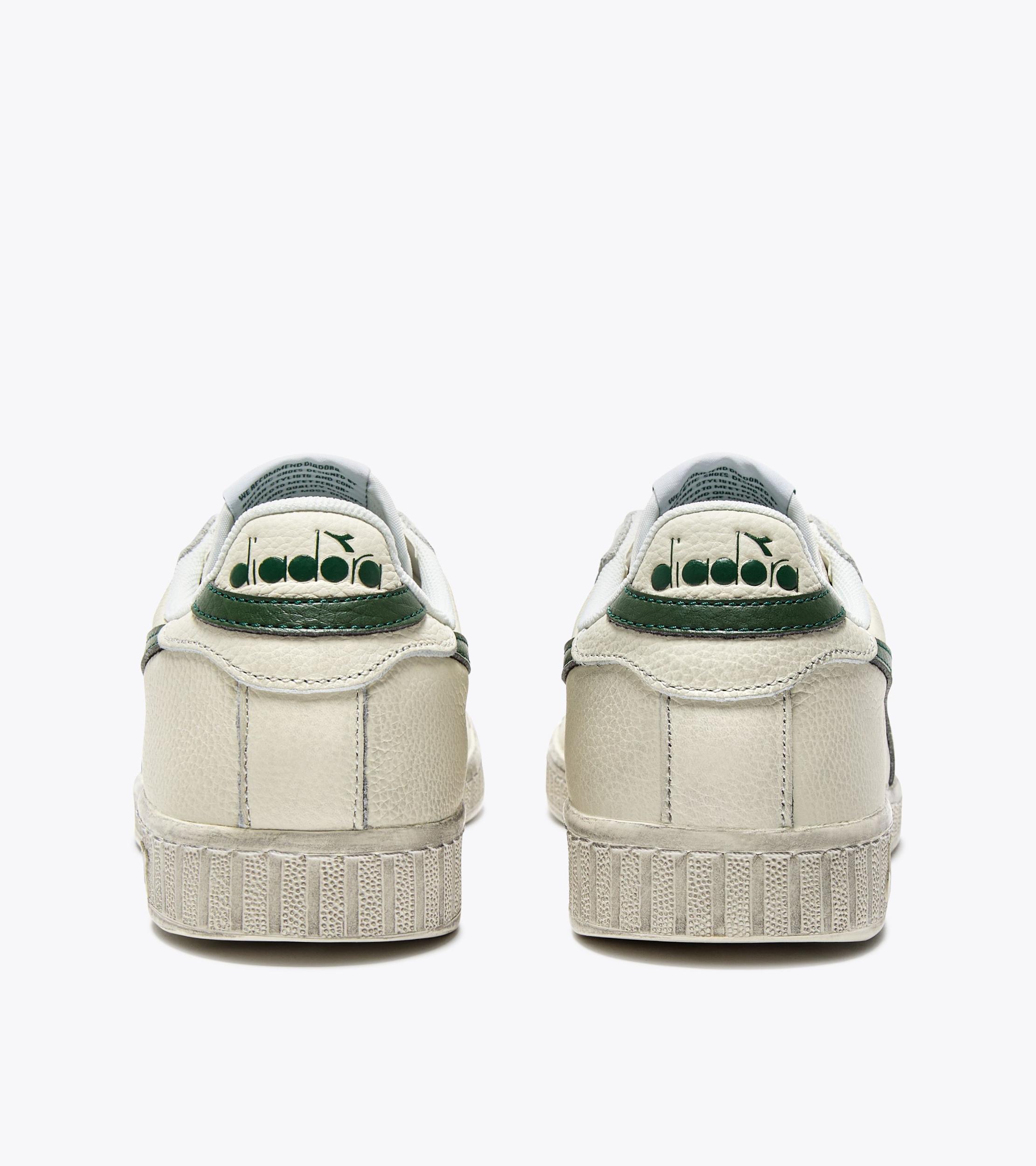 GAME L LOW WAXED Product Image