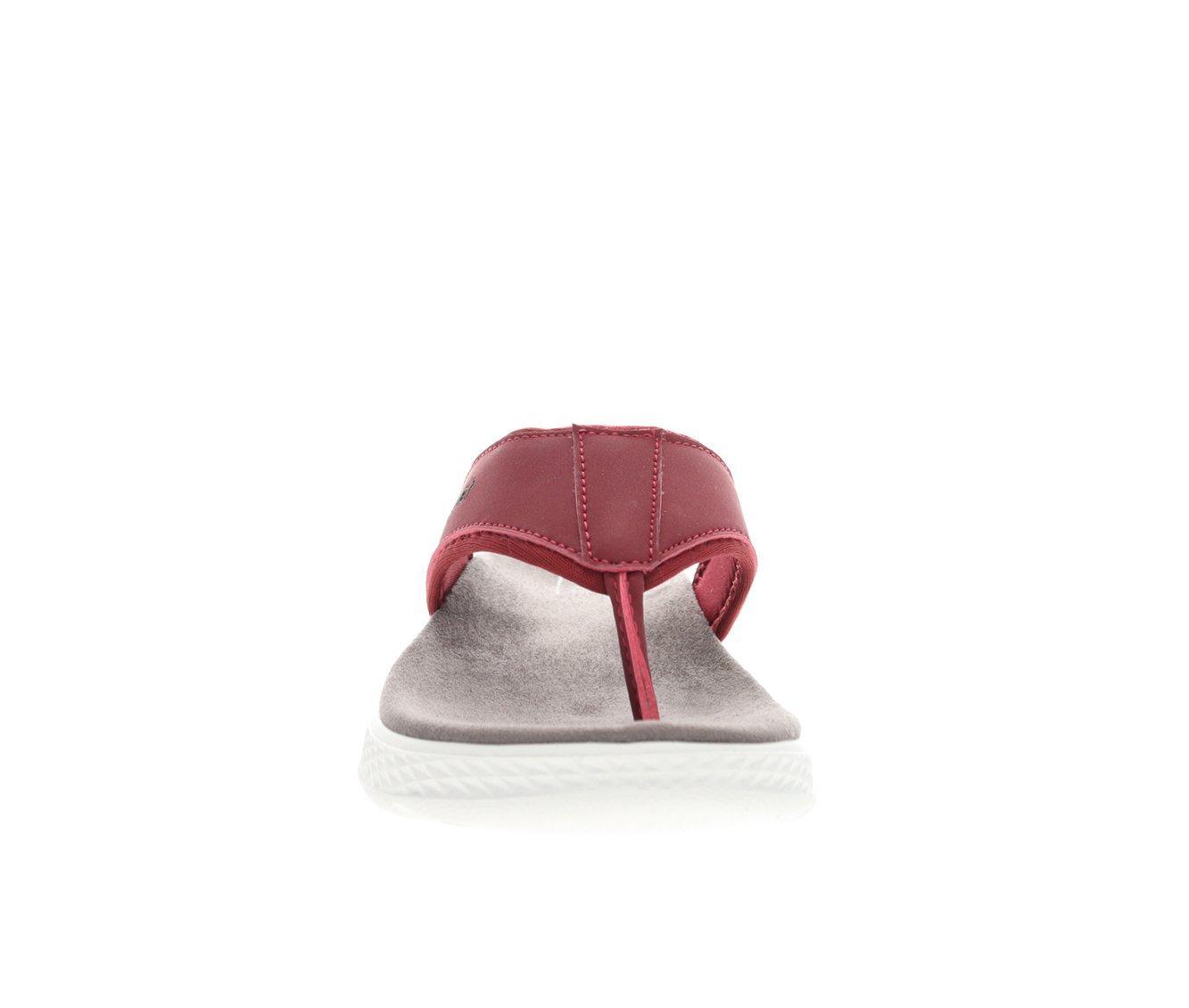 Women's Propet TravelActiv FT Water-Ready Flip-Flops Product Image