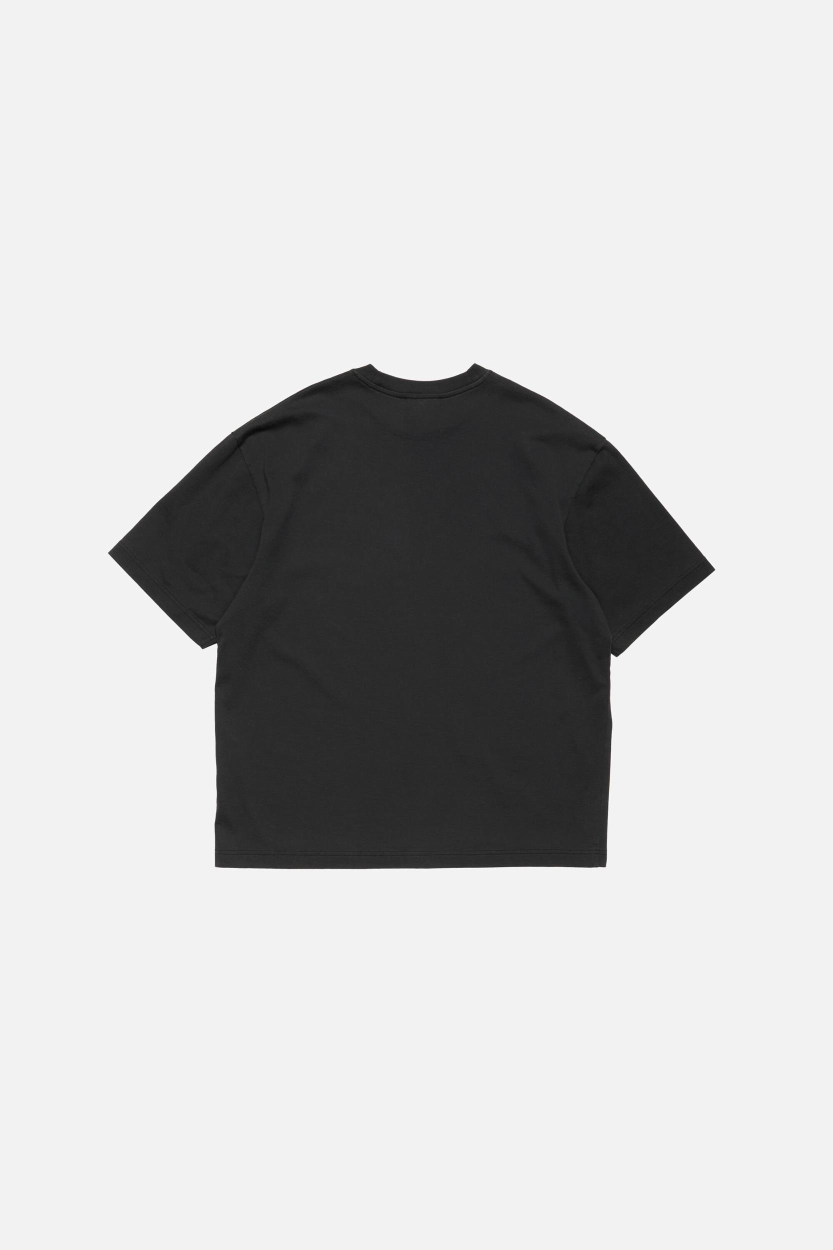 Logo t-shirt - relaxed fit Product Image
