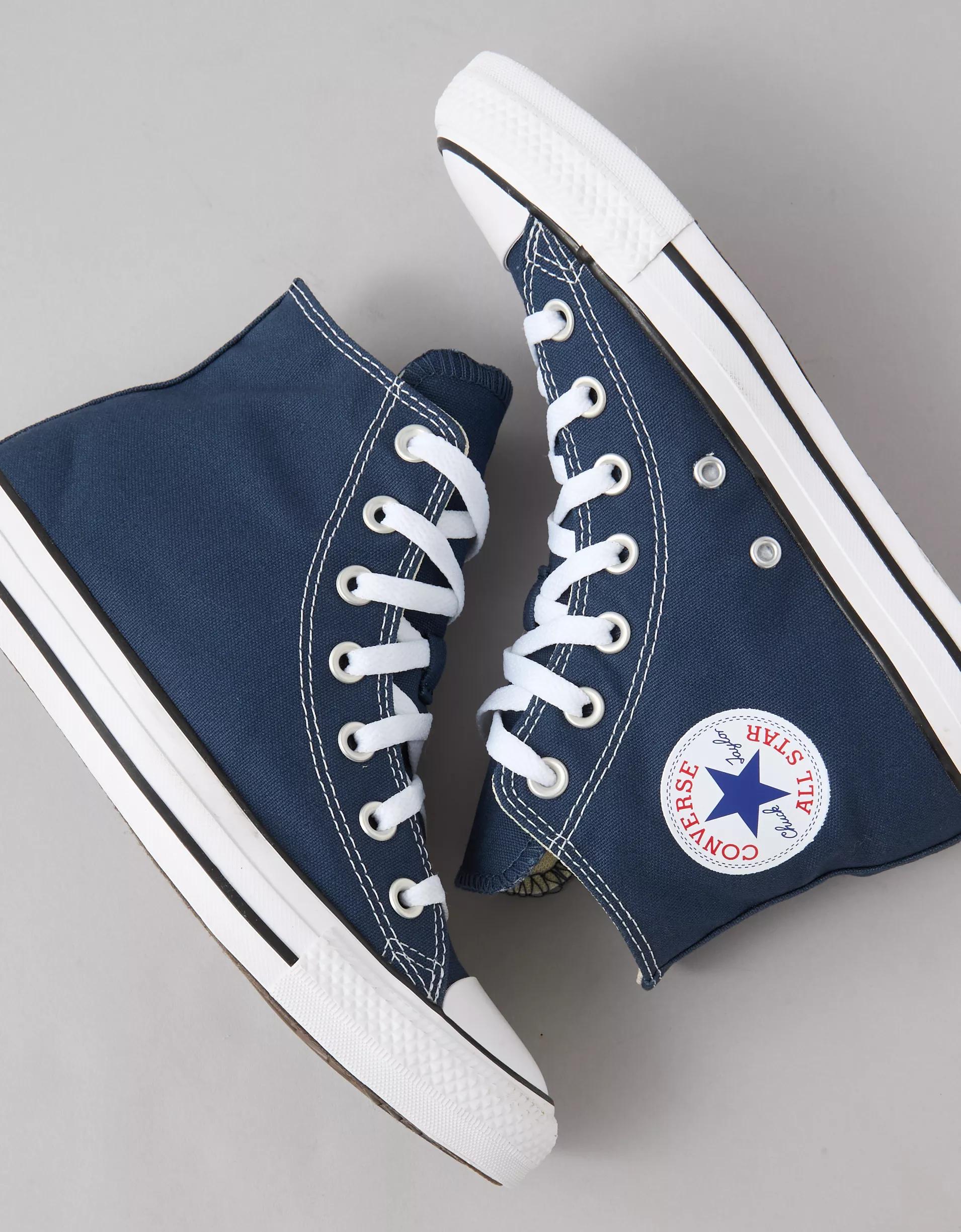 Converse Chuck Taylor All Star High-Top Sneaker Product Image