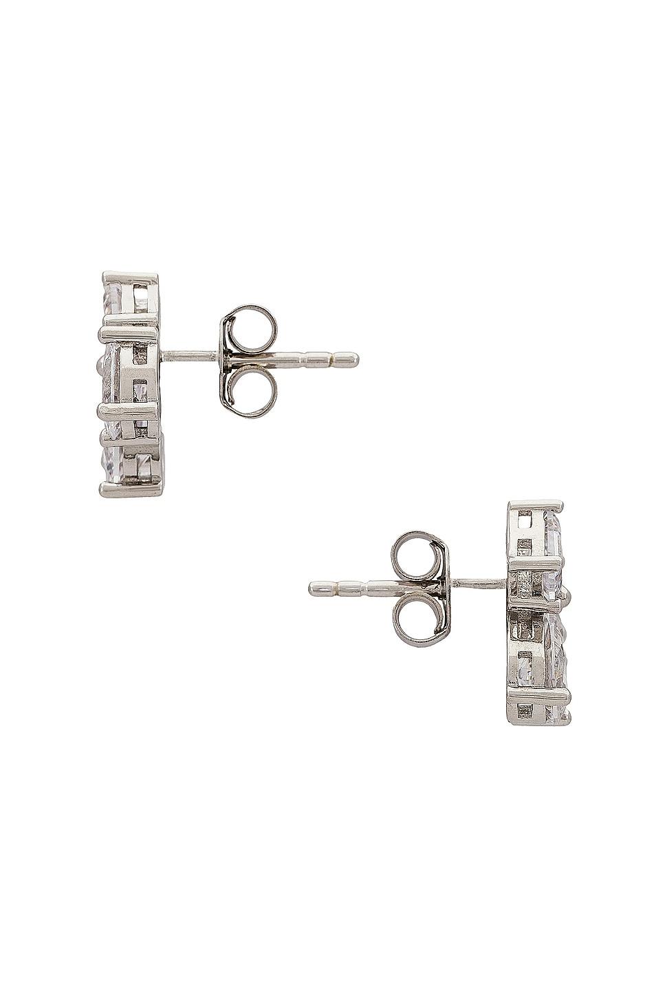 Pierre Stud SHASHI Product Image