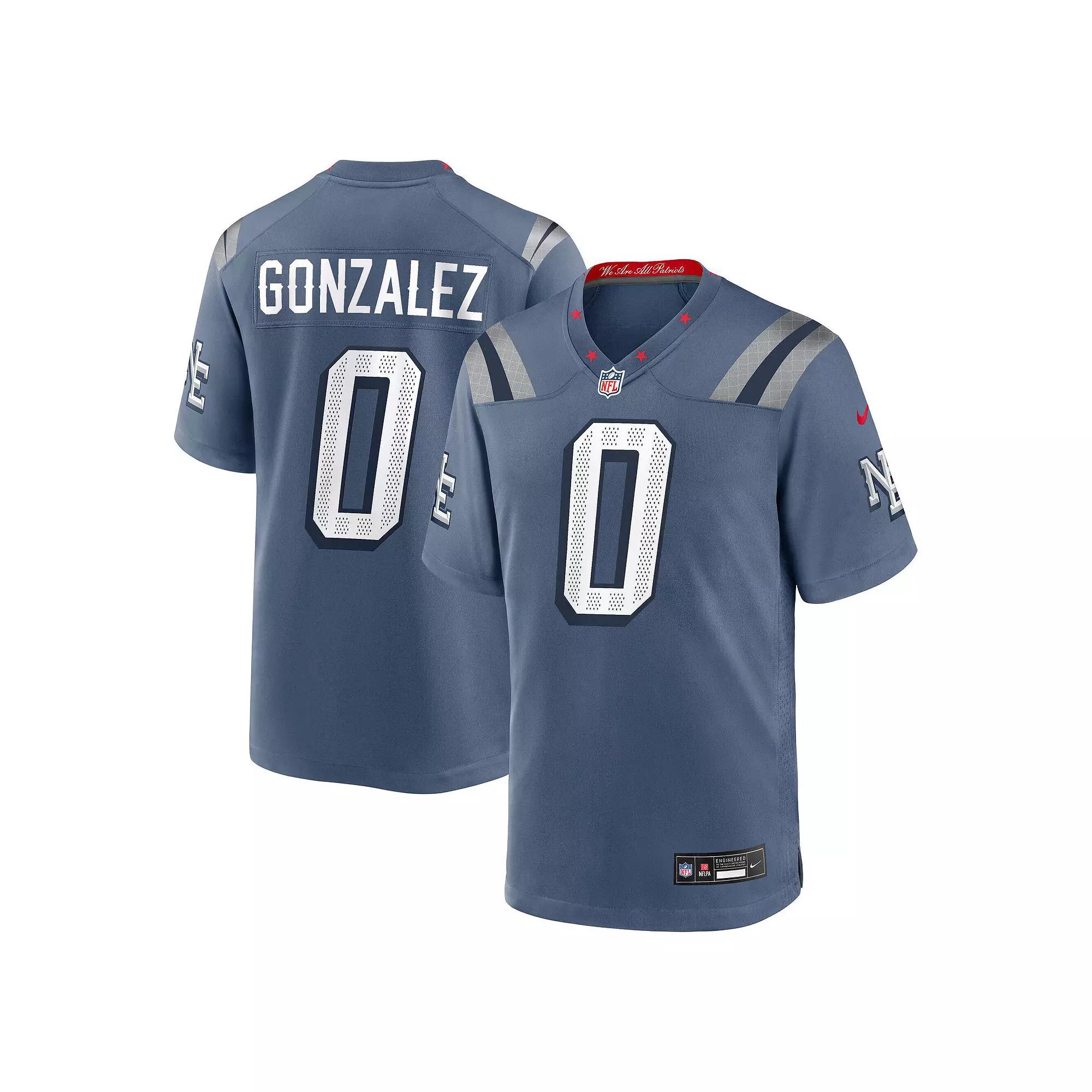 Men's Nike Sterling Shepard Royal New York Giants Classic Player Game Jersey, Size: 3XL, Blue Product Image