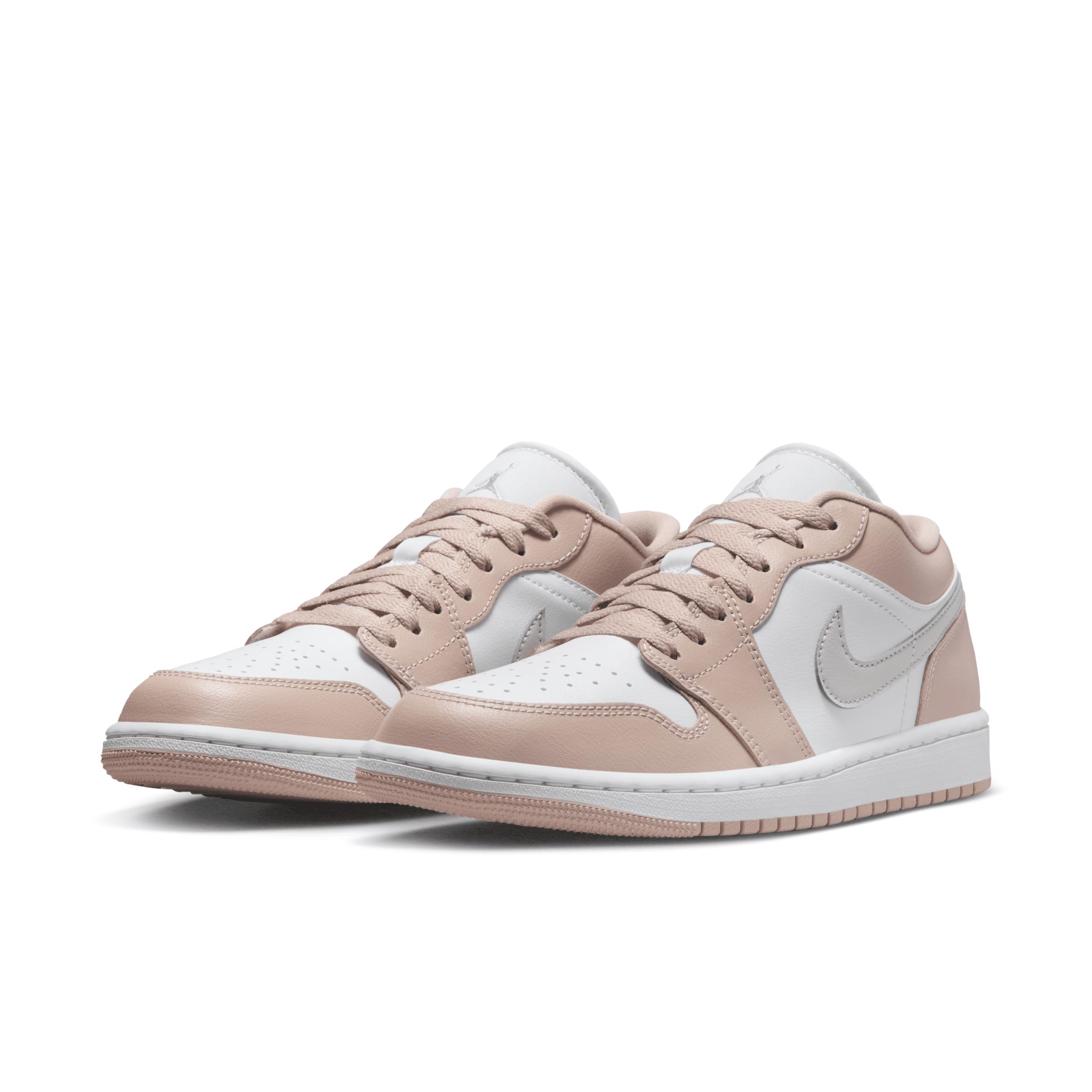 Women's Air Jordan 1 Low Shoes Product Image