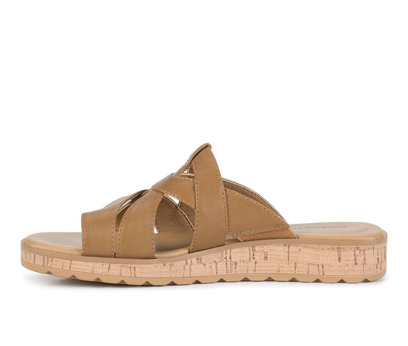 Women's Baretraps Gabbie Slide Sandals Product Image