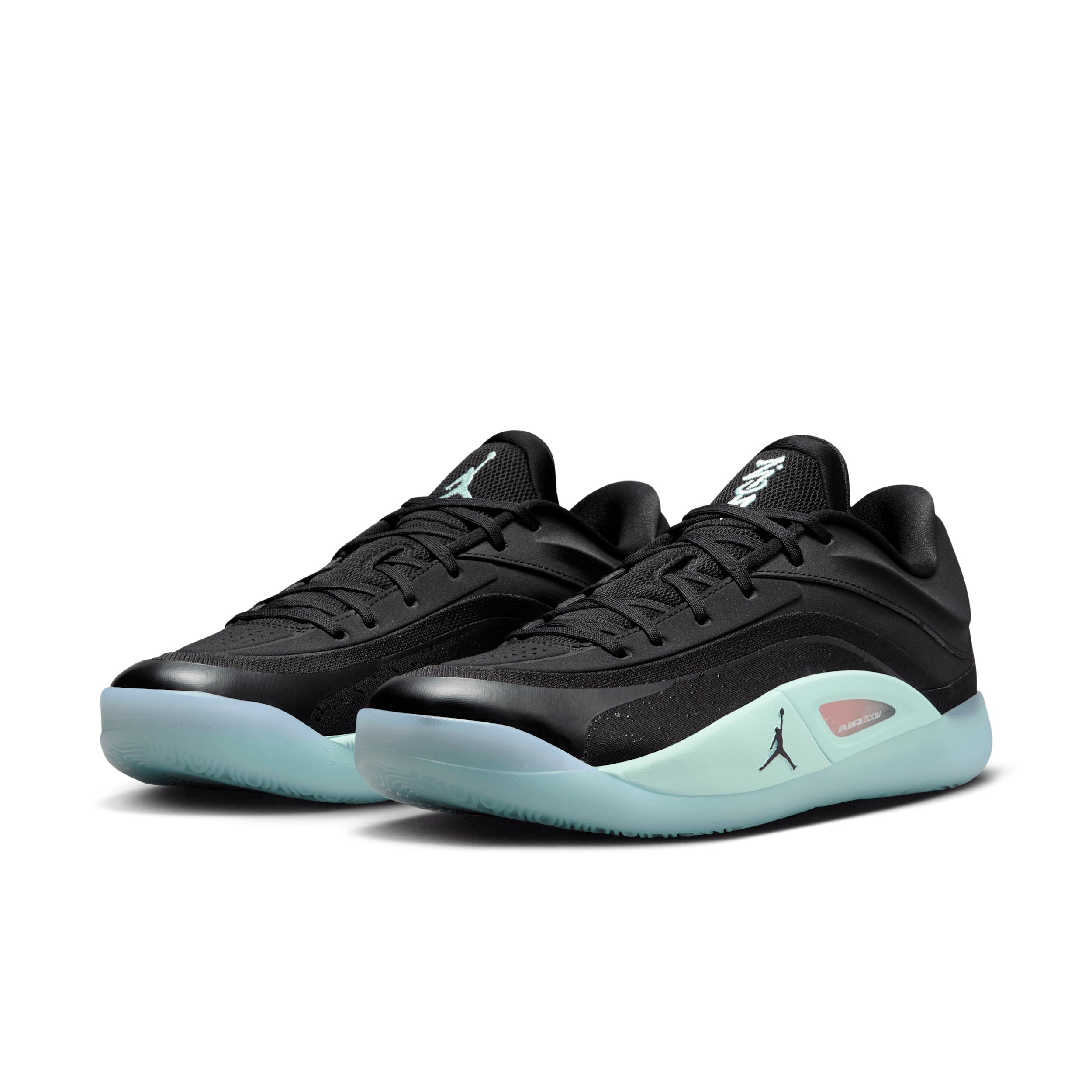 Nike Mens Zion 4 Basketball Shoes | FB1802-800 Product Image