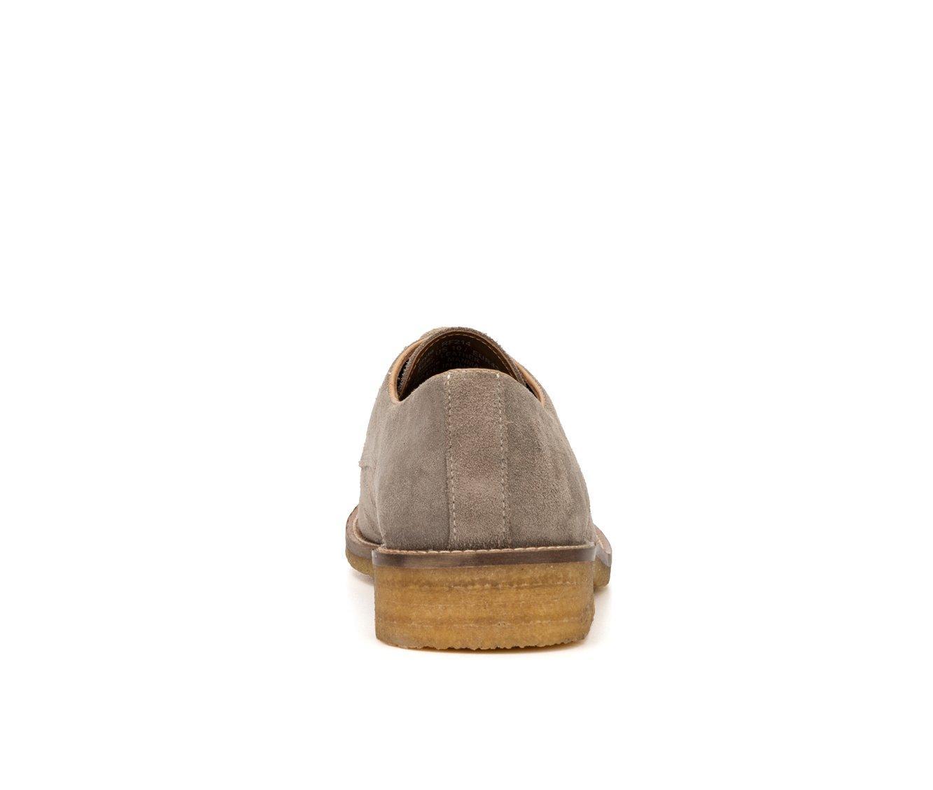 Men's Reserved Footwear Octavious Oxfords Product Image