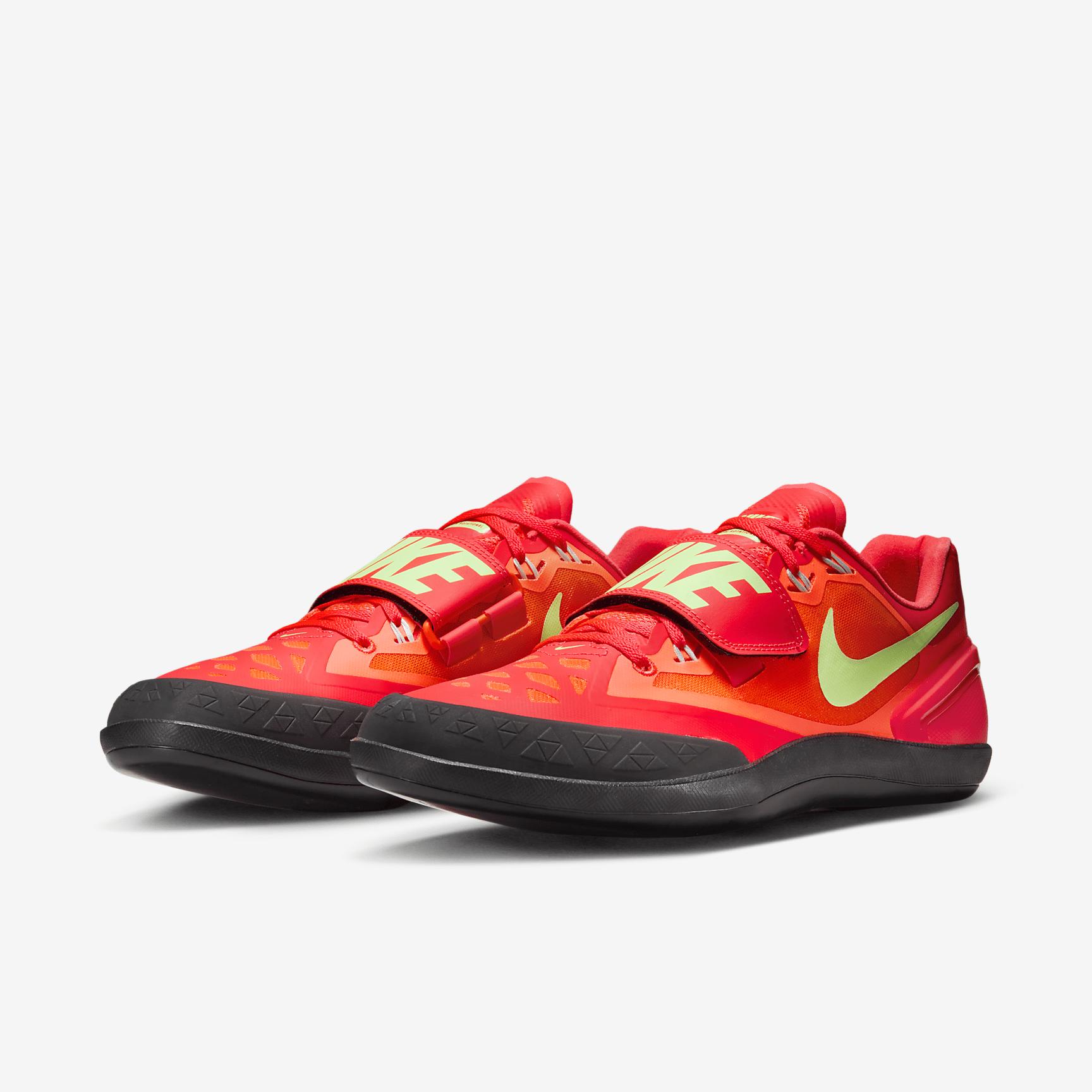 Nike Men's Zoom Rotational 6 Track & Field Throwing Shoes Product Image