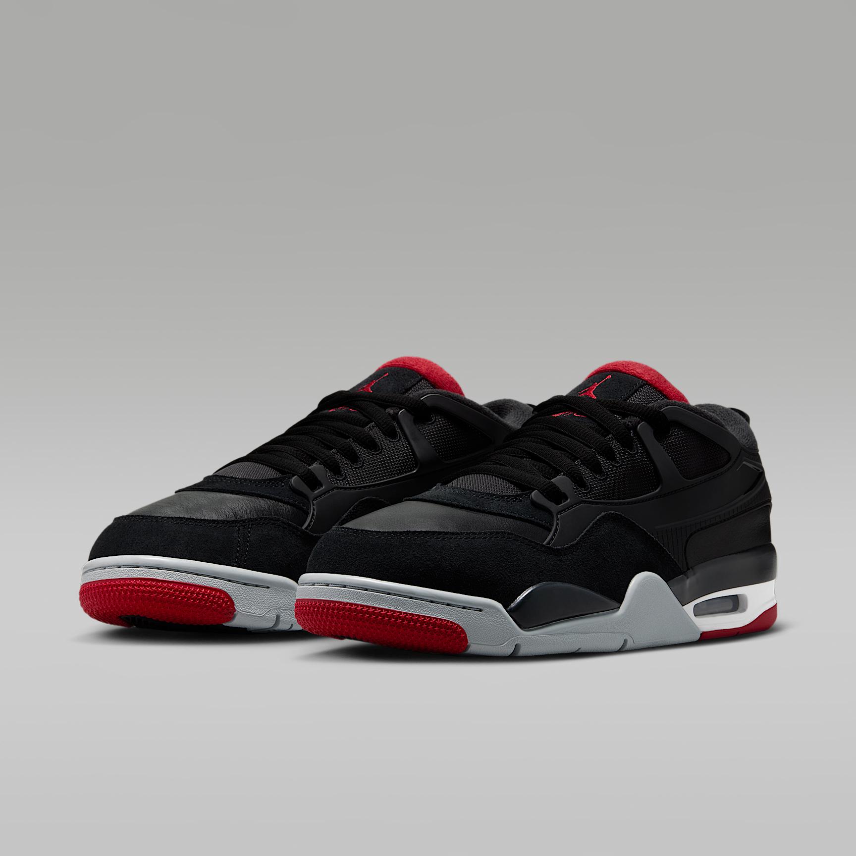 Men's Air Jordan 4 RM Shoes Product Image