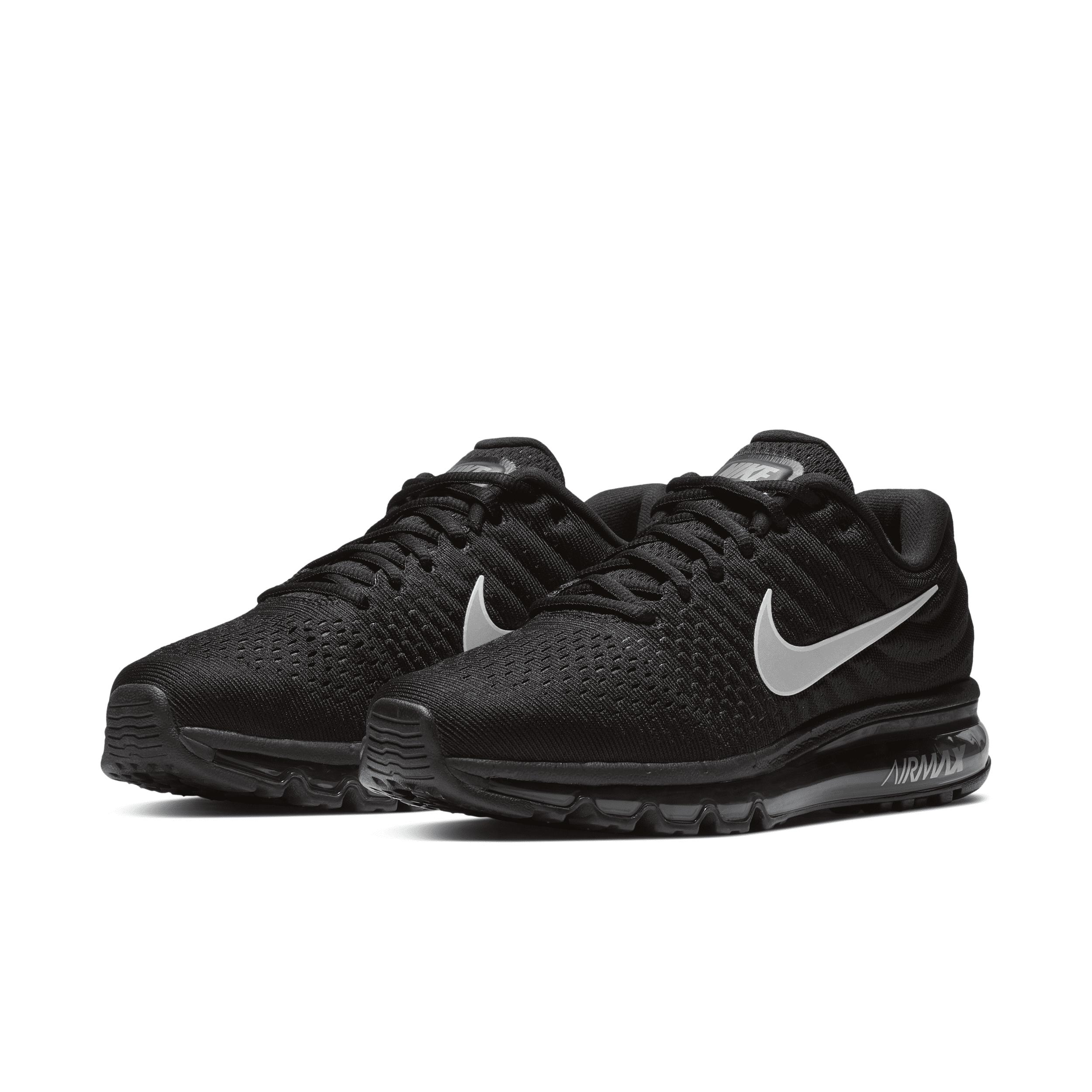 Nike Men's Air Max 2013 Shoes Product Image