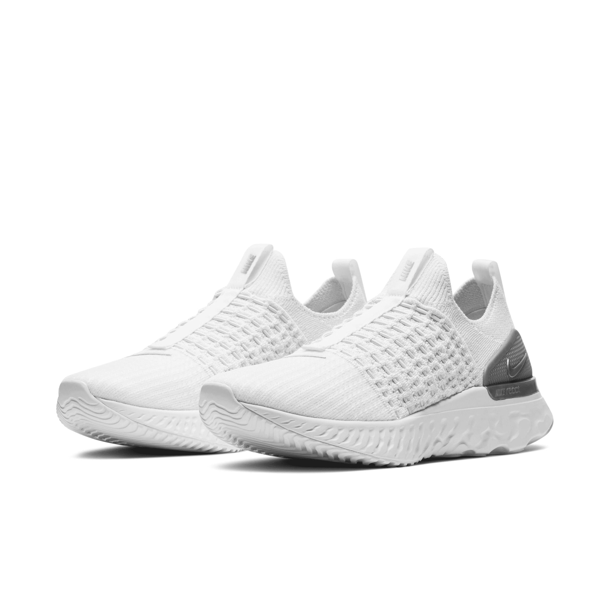 Nike Womens Phantom Run 2 Road Running Shoes | CJ0280-100 Product Image