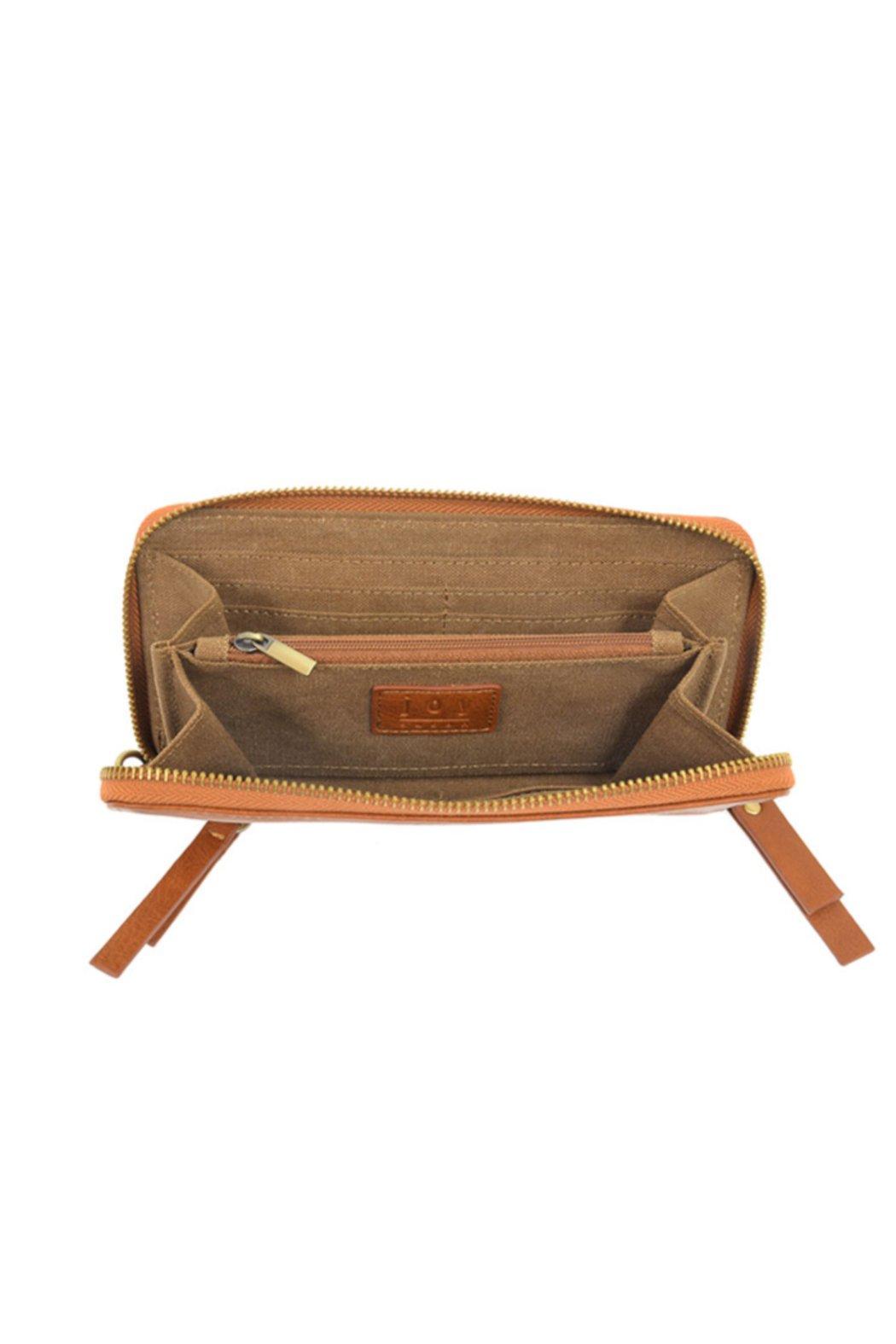 Chloe Wristlet Wallet Product Image