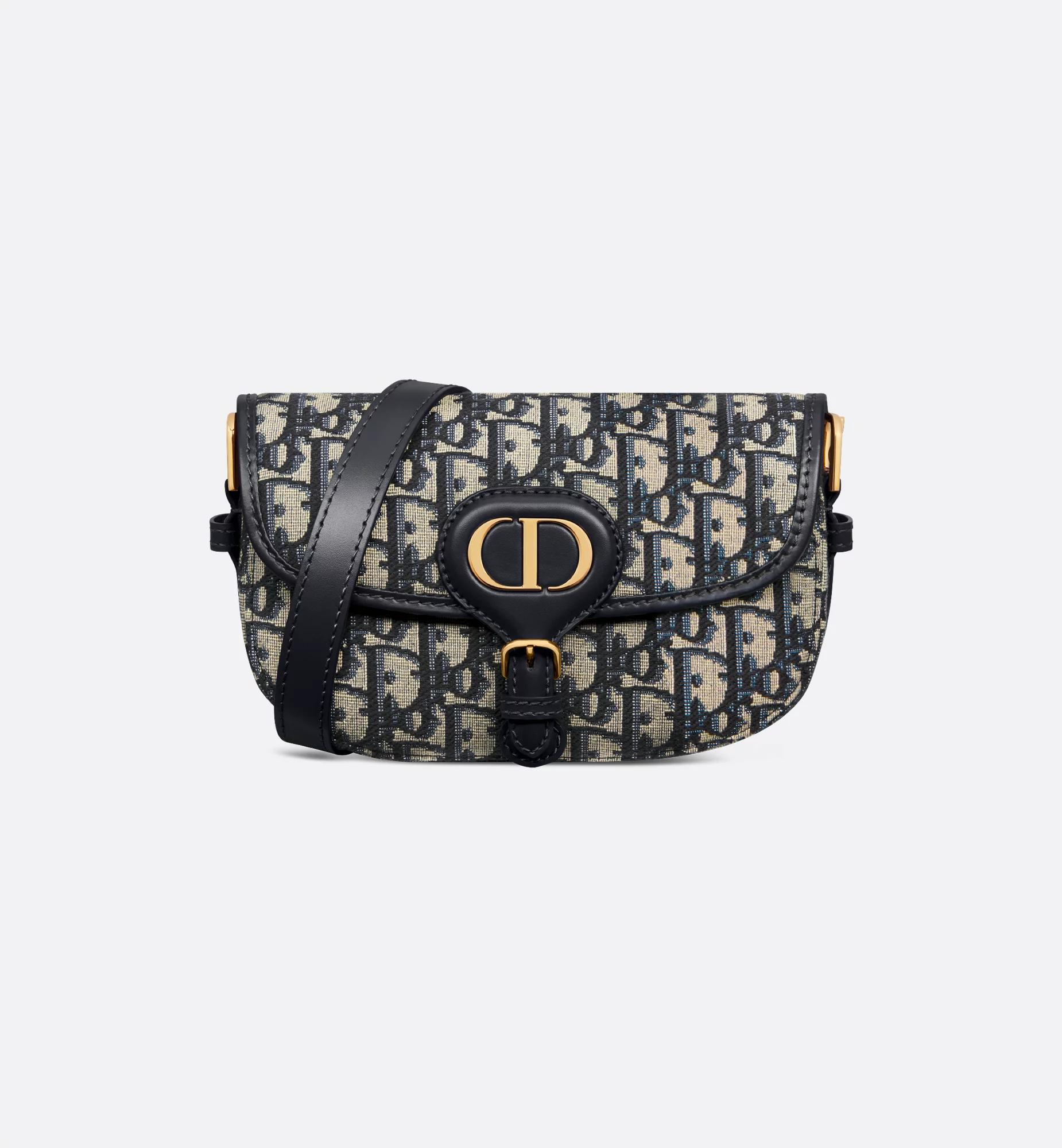 Dior Bobby East-West Bag Product Image