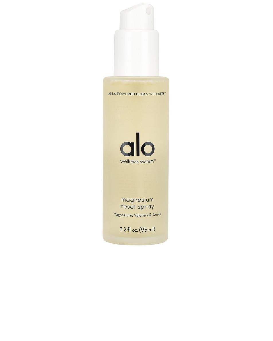 Magnesium Reset Mist Product Image