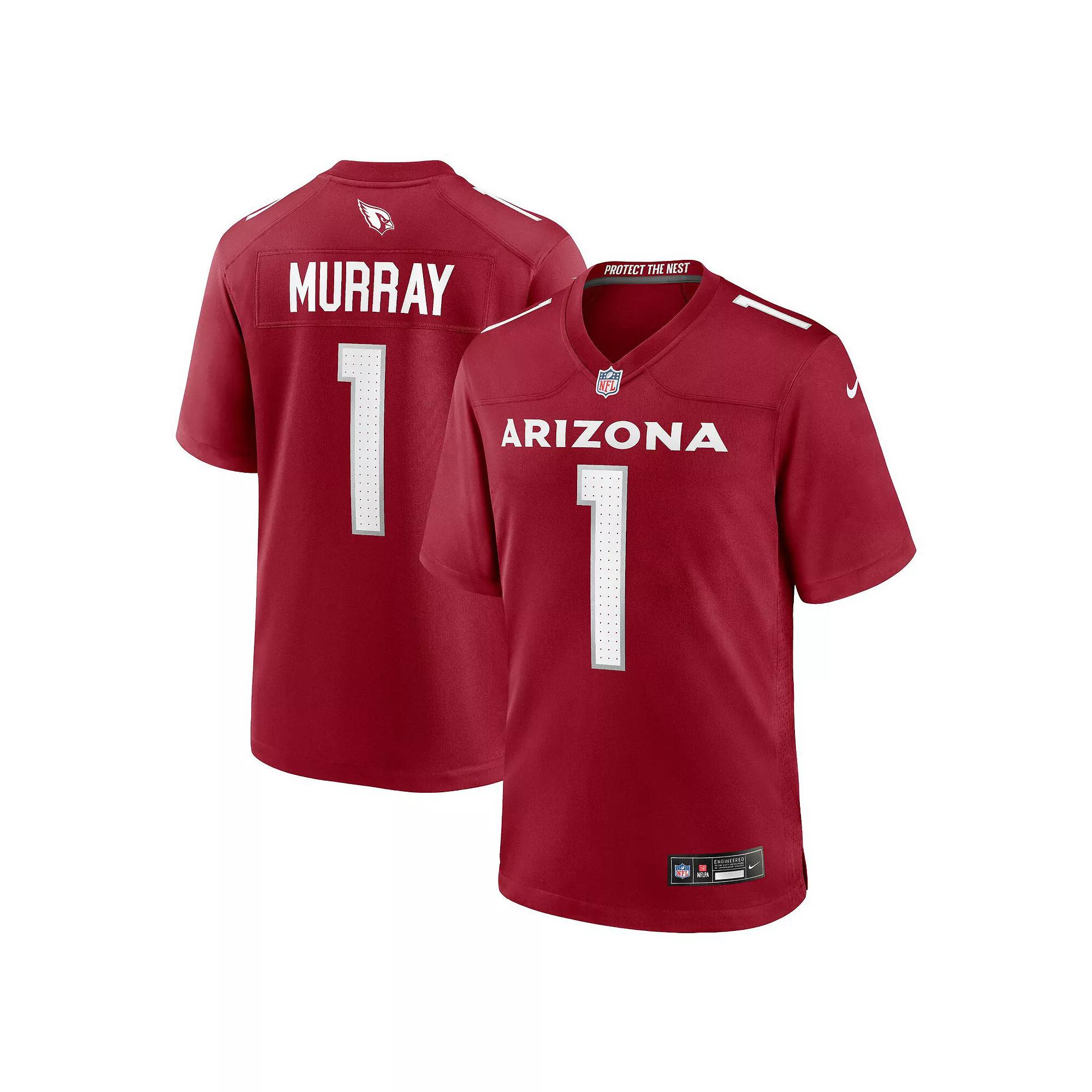 C.J. Stroud Houston Texans Nike Mens NFL Game Football Jersey | 67NM0B9G9HF-D1B Product Image