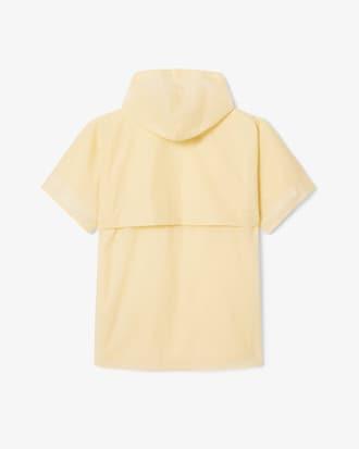 Runway Short Sleeved Windbreaker Product Image