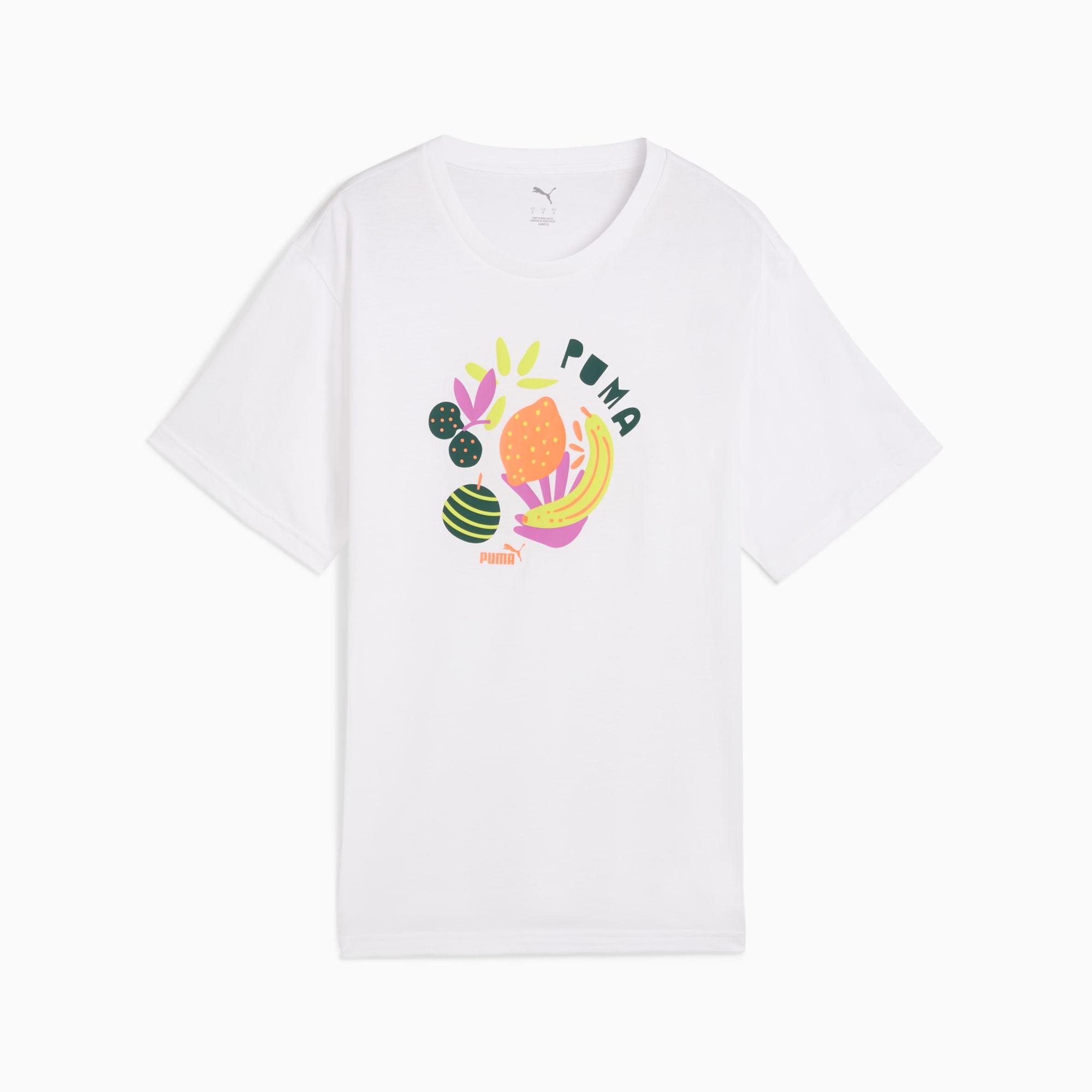 GRAPHICS Fruity Women's Tee Product Image