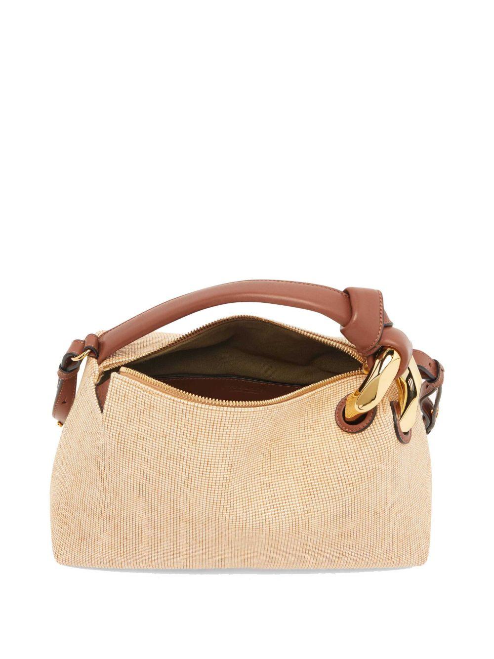 Corner tote bag Product Image