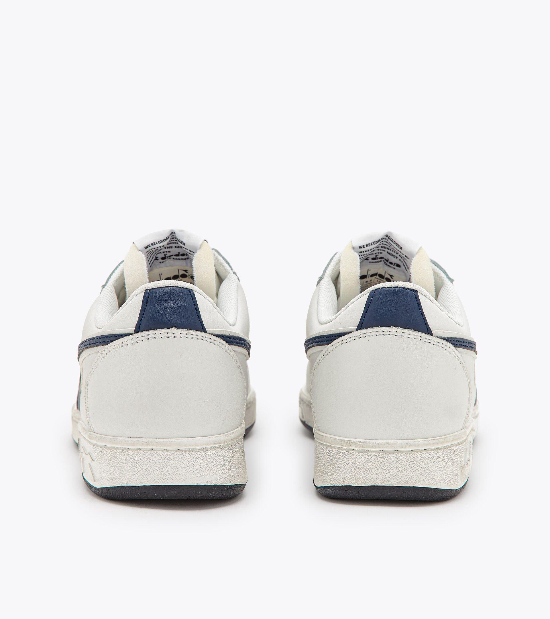 MAGIC BASKET LOW ICONA Product Image