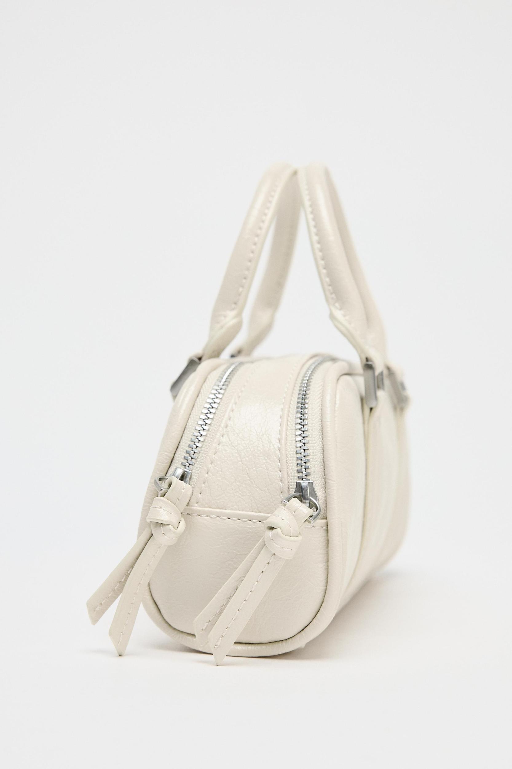 MINI BOWLING BAG Product Image